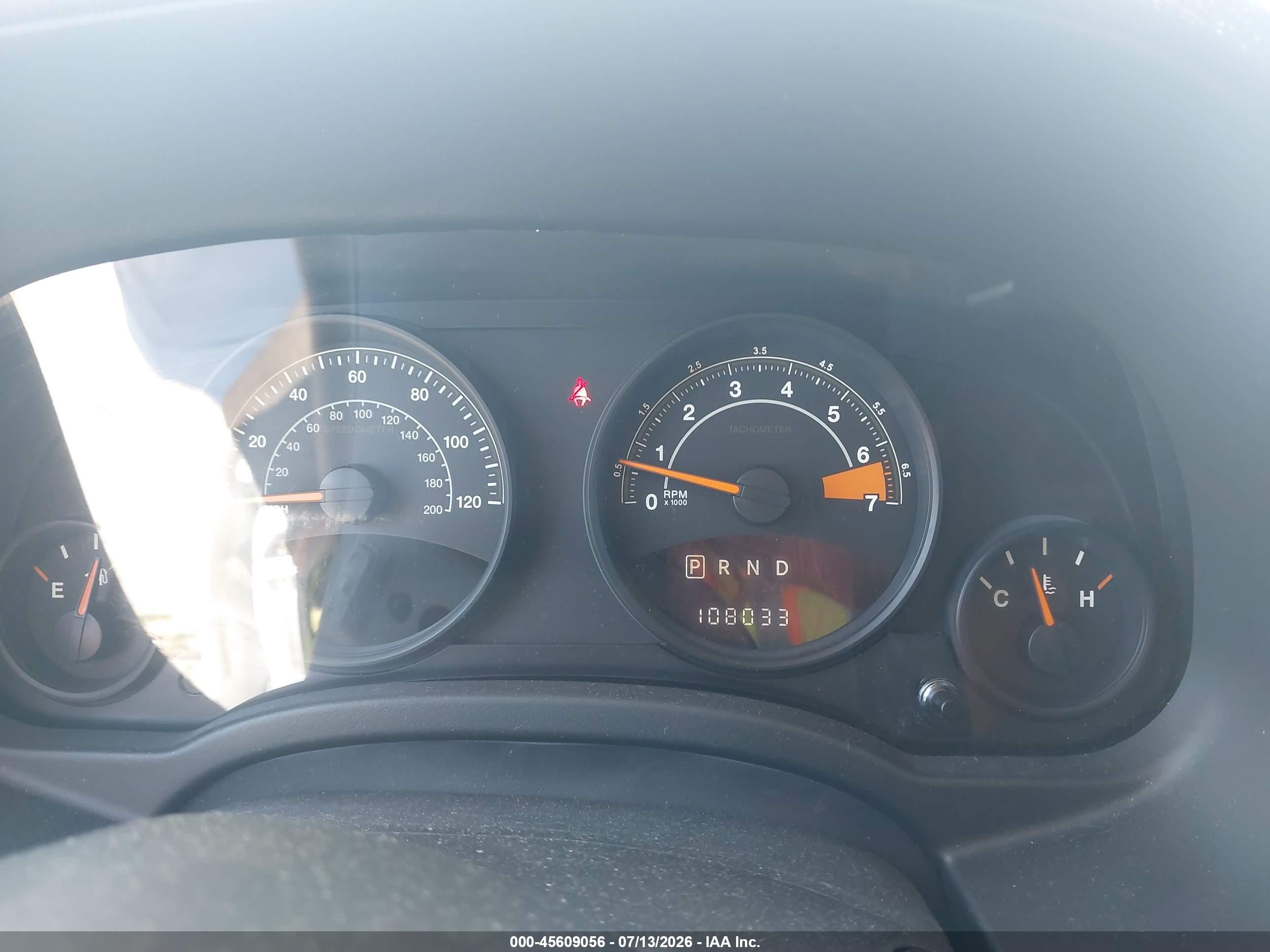 2015 Jeep Patriot High Altitude Edition Белый vin: 1C4NJRFBXFD183750