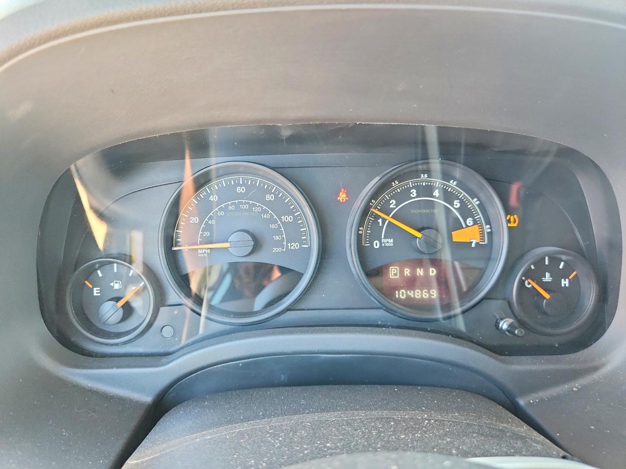 2015 Jeep Patriot Latitude Черный vin: 1C4NJRFBXFD412153