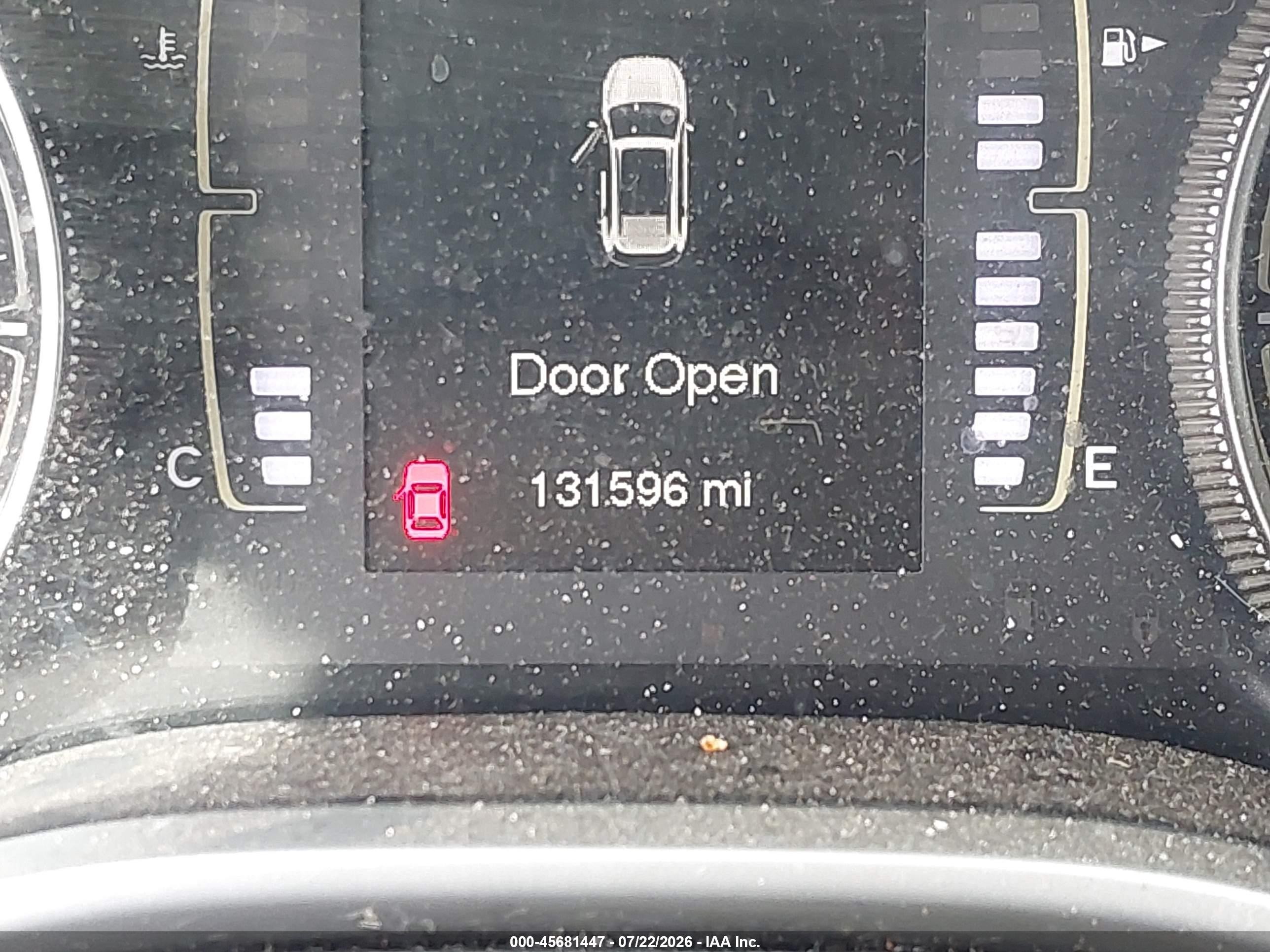 2014 Jeep Cherokee Sport Silver vin: 1C4PJLAB0EW112993