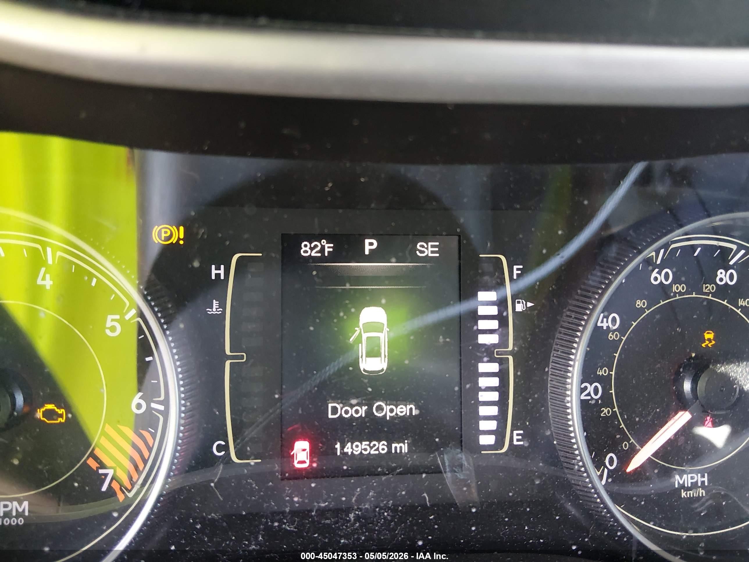 2014 Jeep Cherokee Sport Red vin: 1C4PJLAB0EW154466