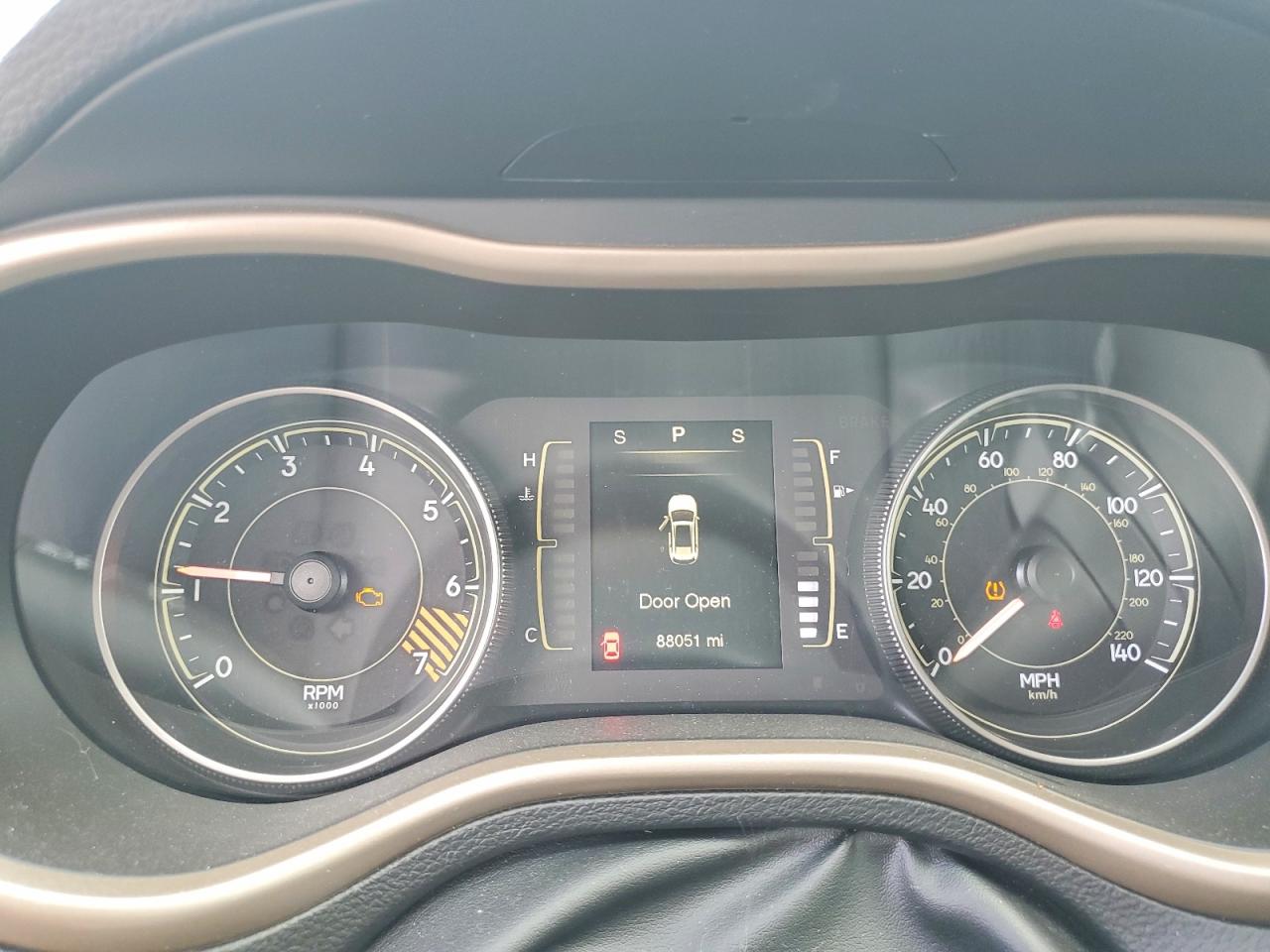 2014 Jeep Cherokee Blue vin: 1C4PJLAB1EW157537