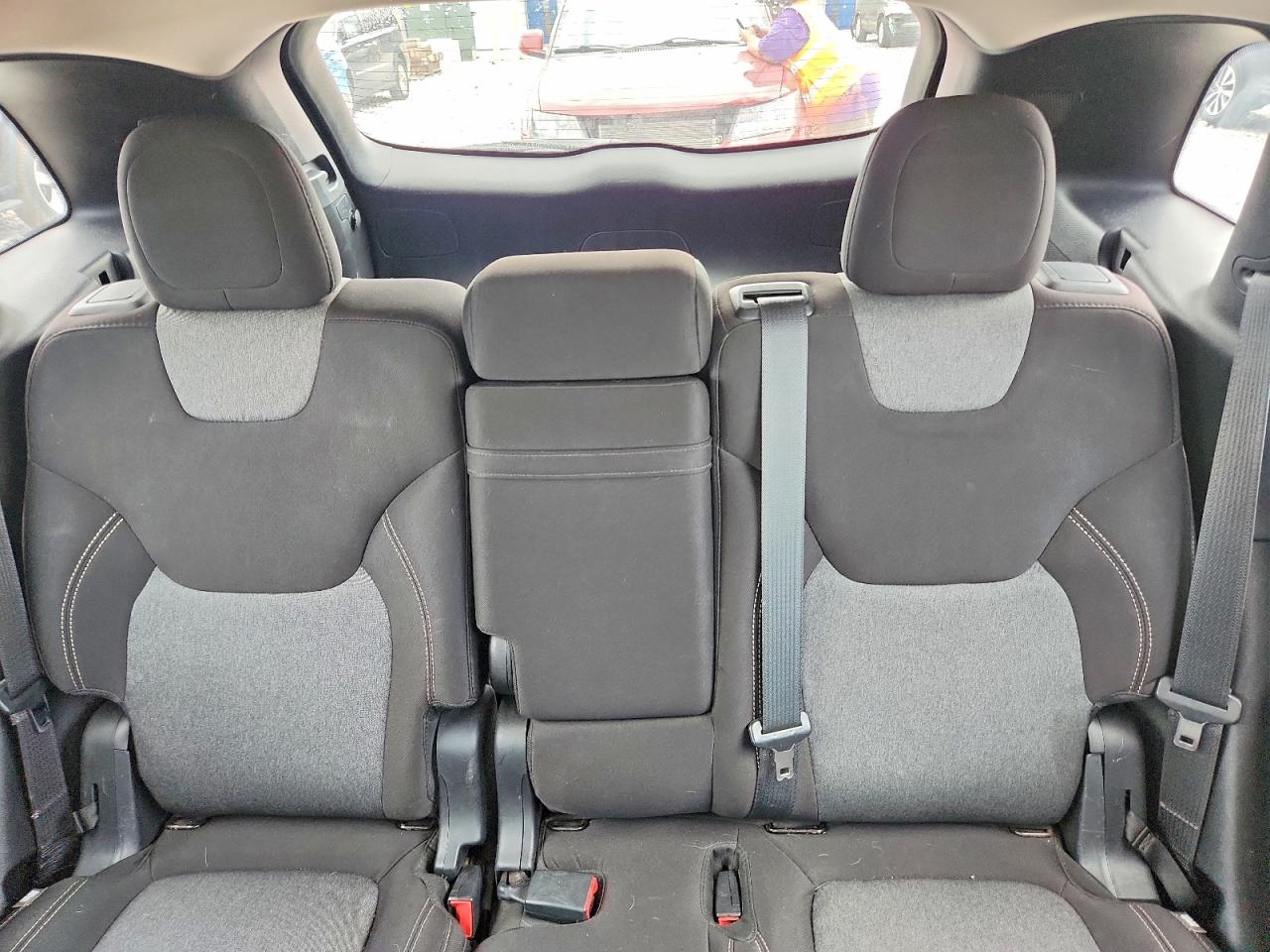 2014 Jeep Cherokee Sport Black vin: 1C4PJLAB1EW241549