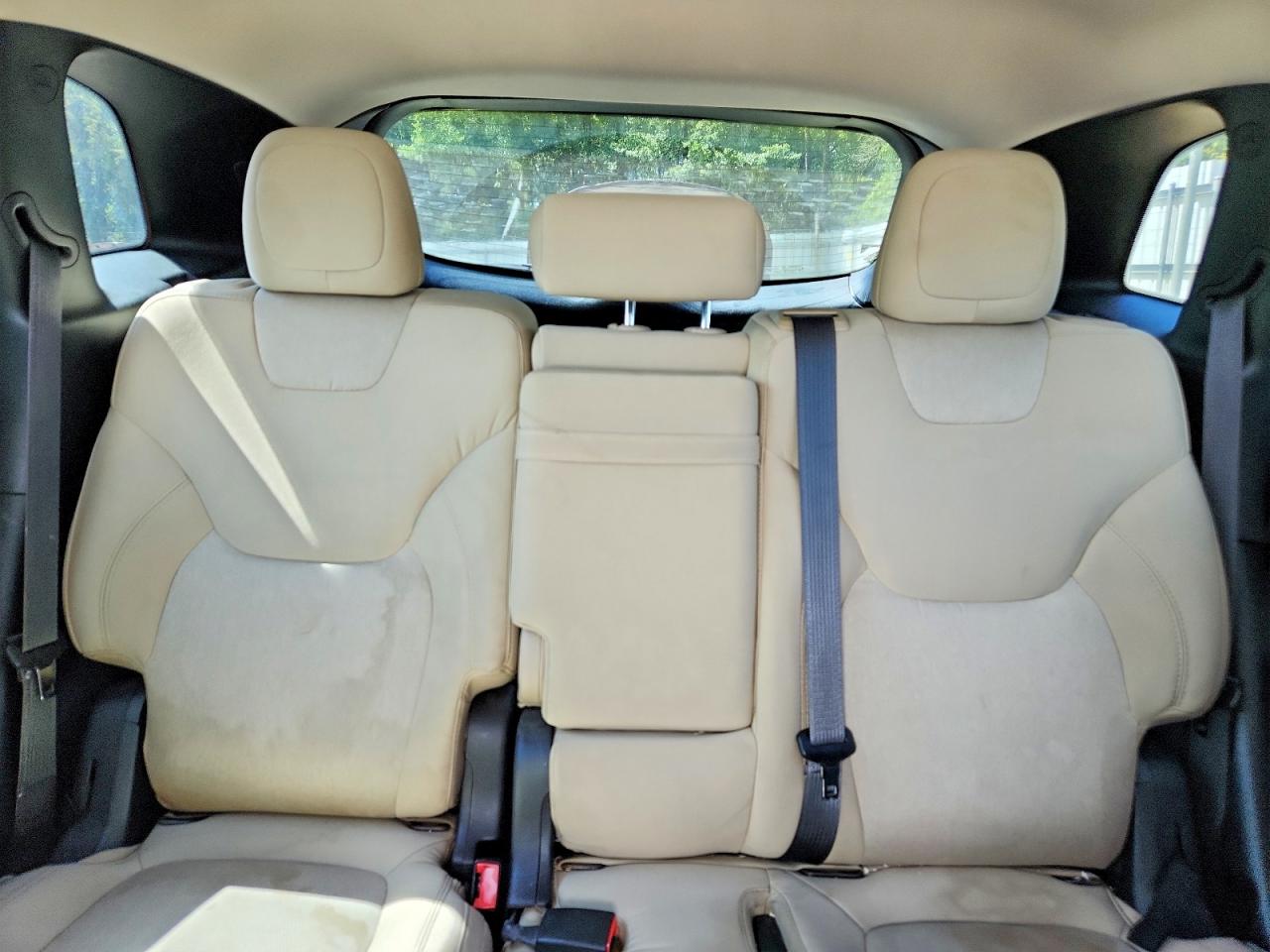 2015 Jeep Cherokee Sport Белый vin: 1C4PJLAB1FW660583