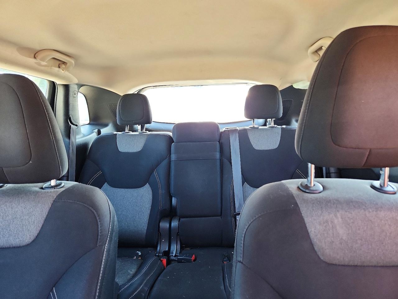 2015 Jeep Cherokee Красный vin: 1C4PJLAB1FW732639