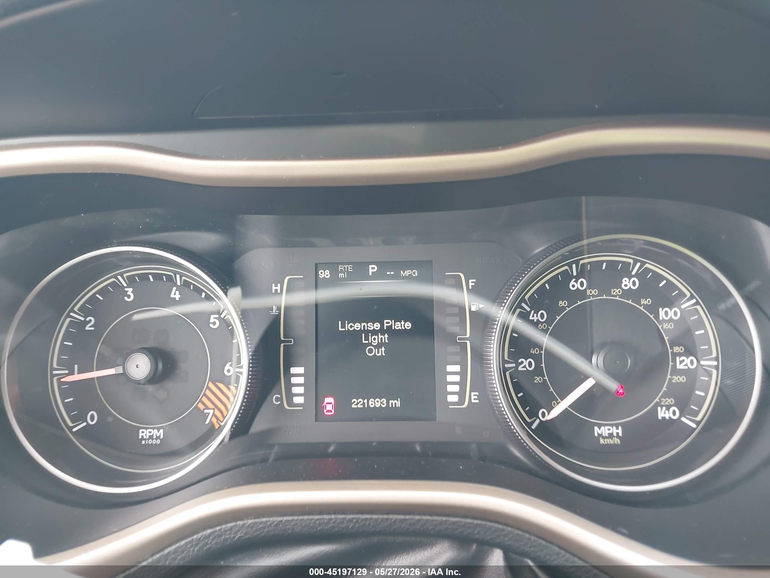 2014 Jeep Cherokee Sport White vin: 1C4PJLAB2EW194144