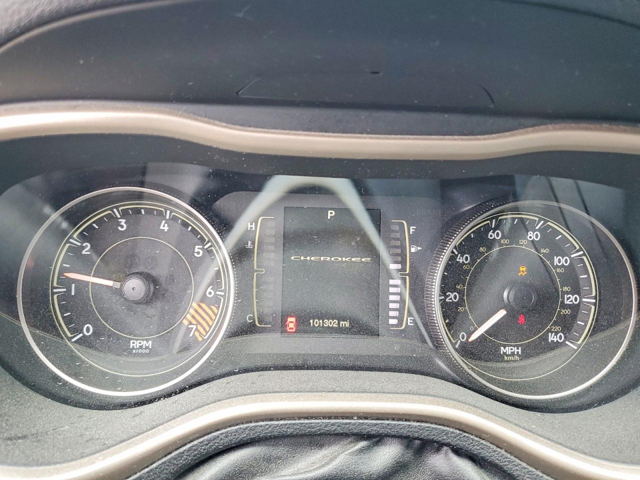 2014 Jeep Cherokee Sport Blue vin: 1C4PJLAB2EW301791