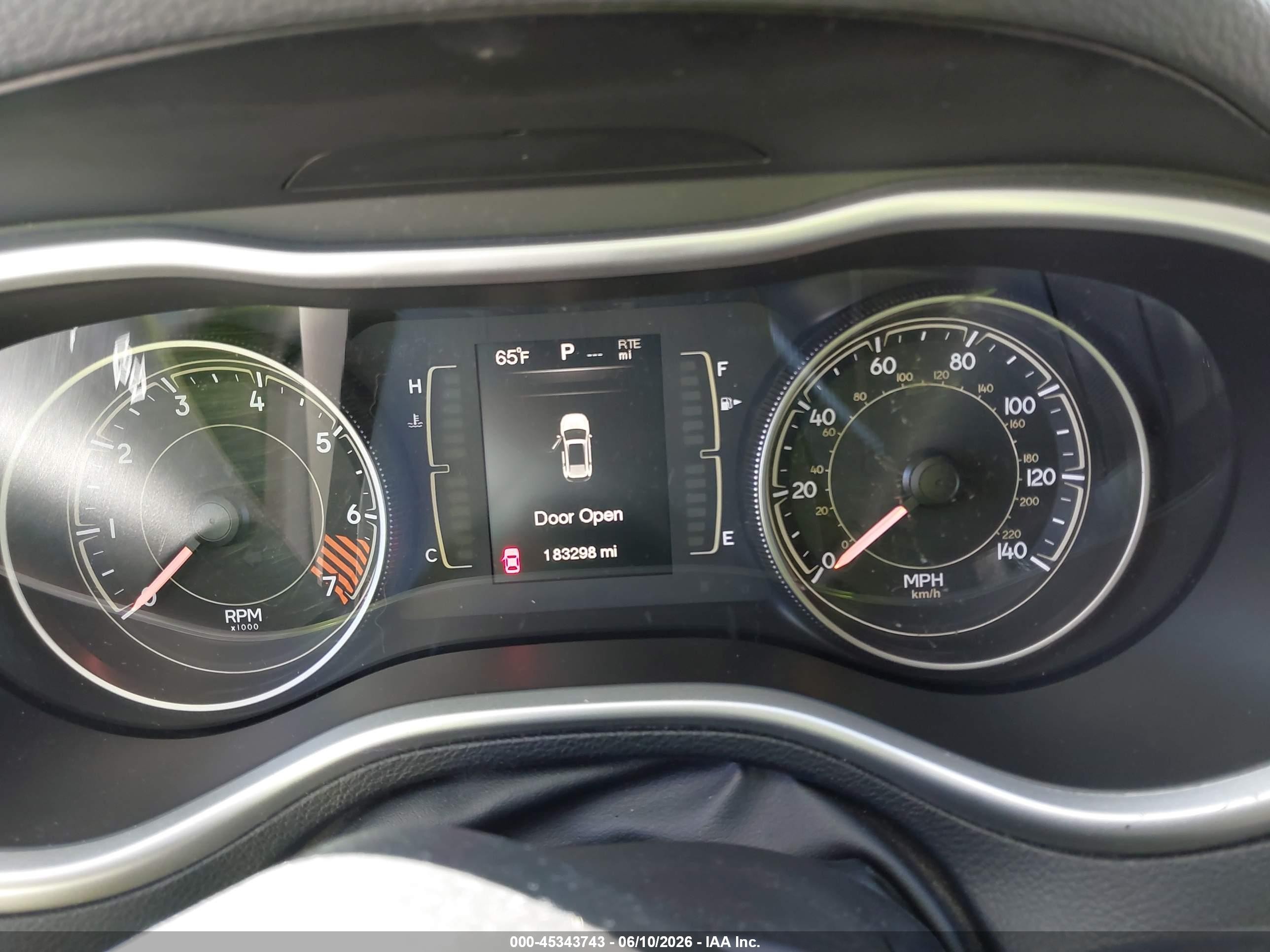 2014 Jeep Cherokee Sport Белый vin: 1C4PJLAB3EW163548