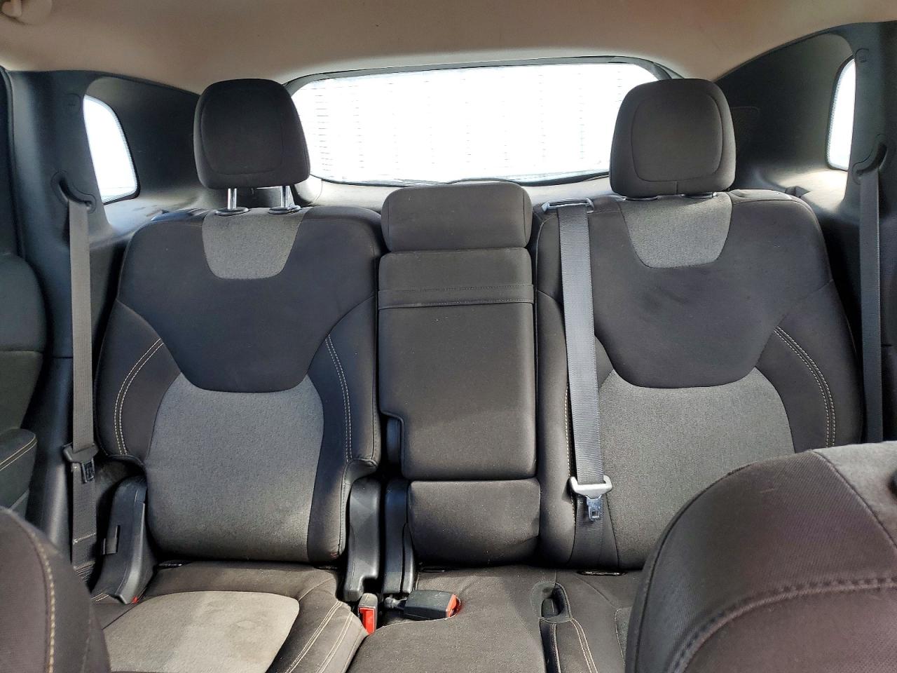 2015 Jeep Cherokee Sport Tan vin: 1C4PJLAB3FW759969