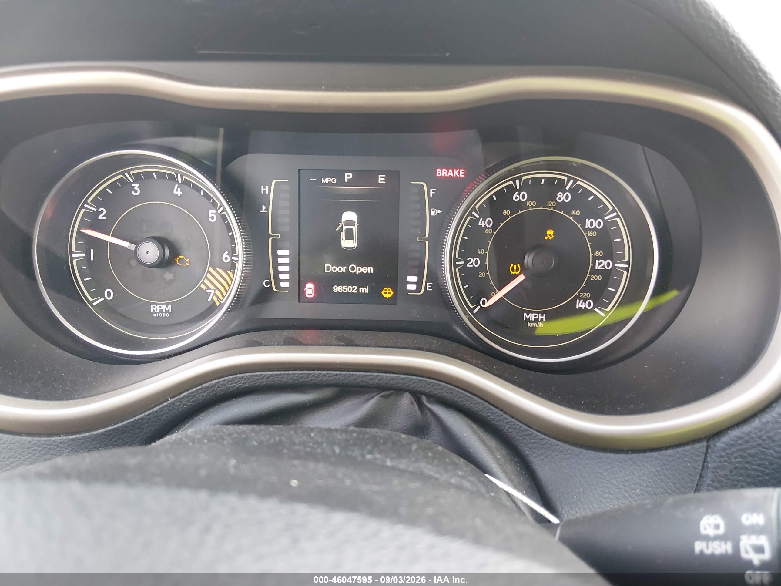 2014 Jeep Cherokee Sport Black vin: 1C4PJLAB5EW322117