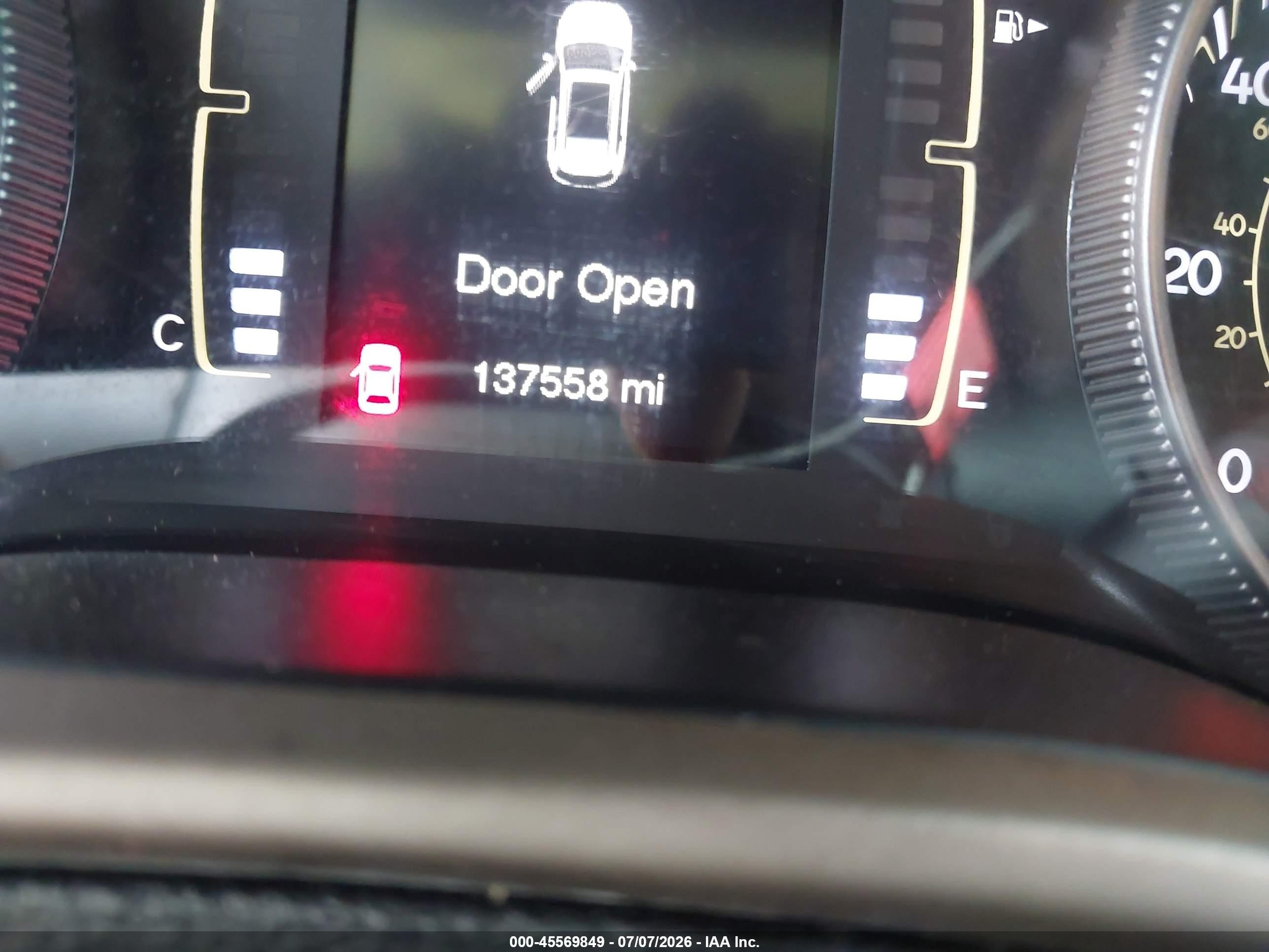 2015 Jeep Cherokee Sport Gray vin: 1C4PJLAB5FW684000