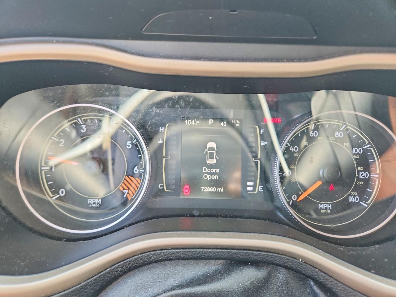 2015 Jeep Cherokee Sport Blue vin: 1C4PJLAB5FW732658