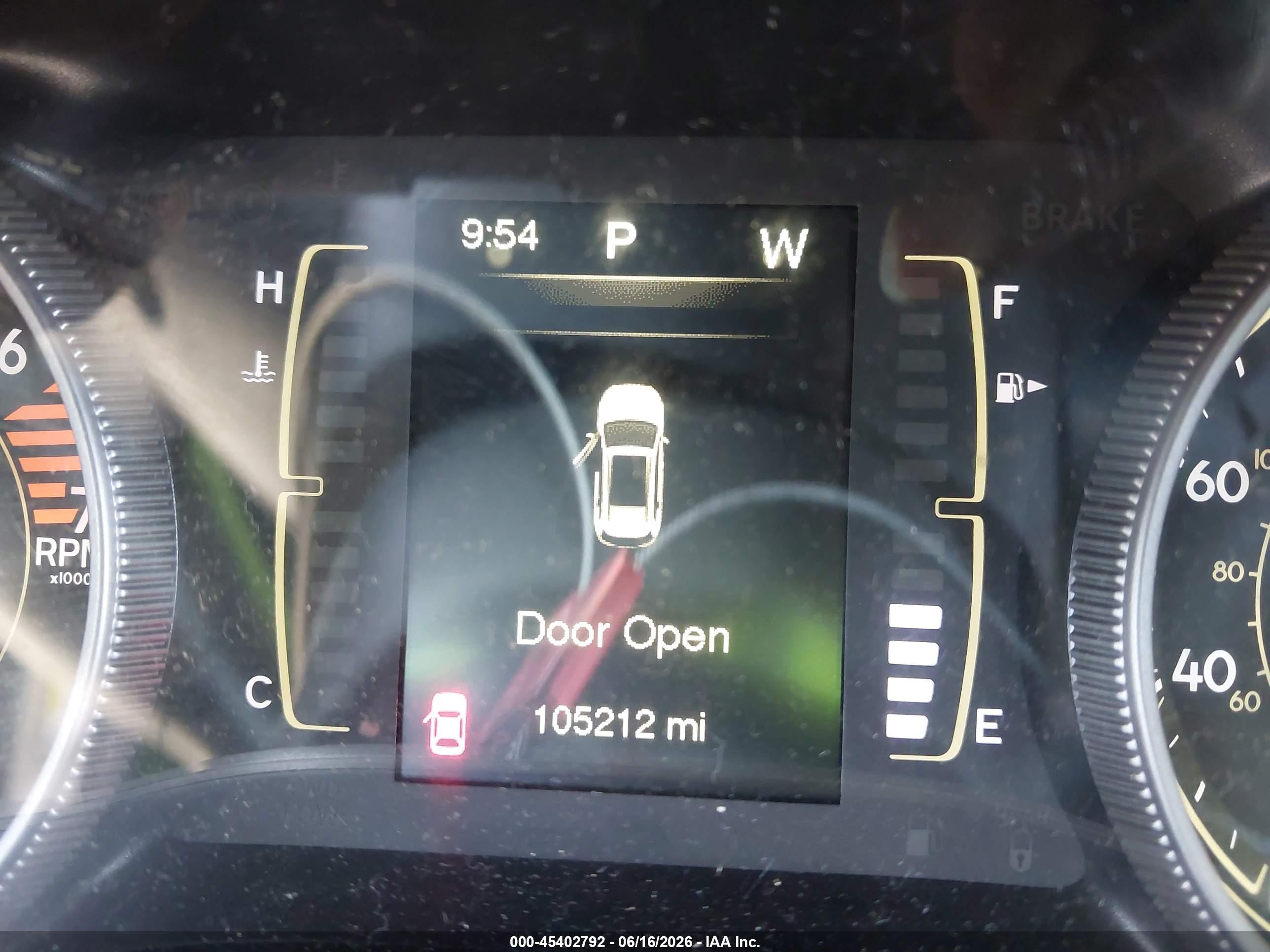 2017 Jeep Cherokee Sport Fwd Gold vin: 1C4PJLAB6HW603704
