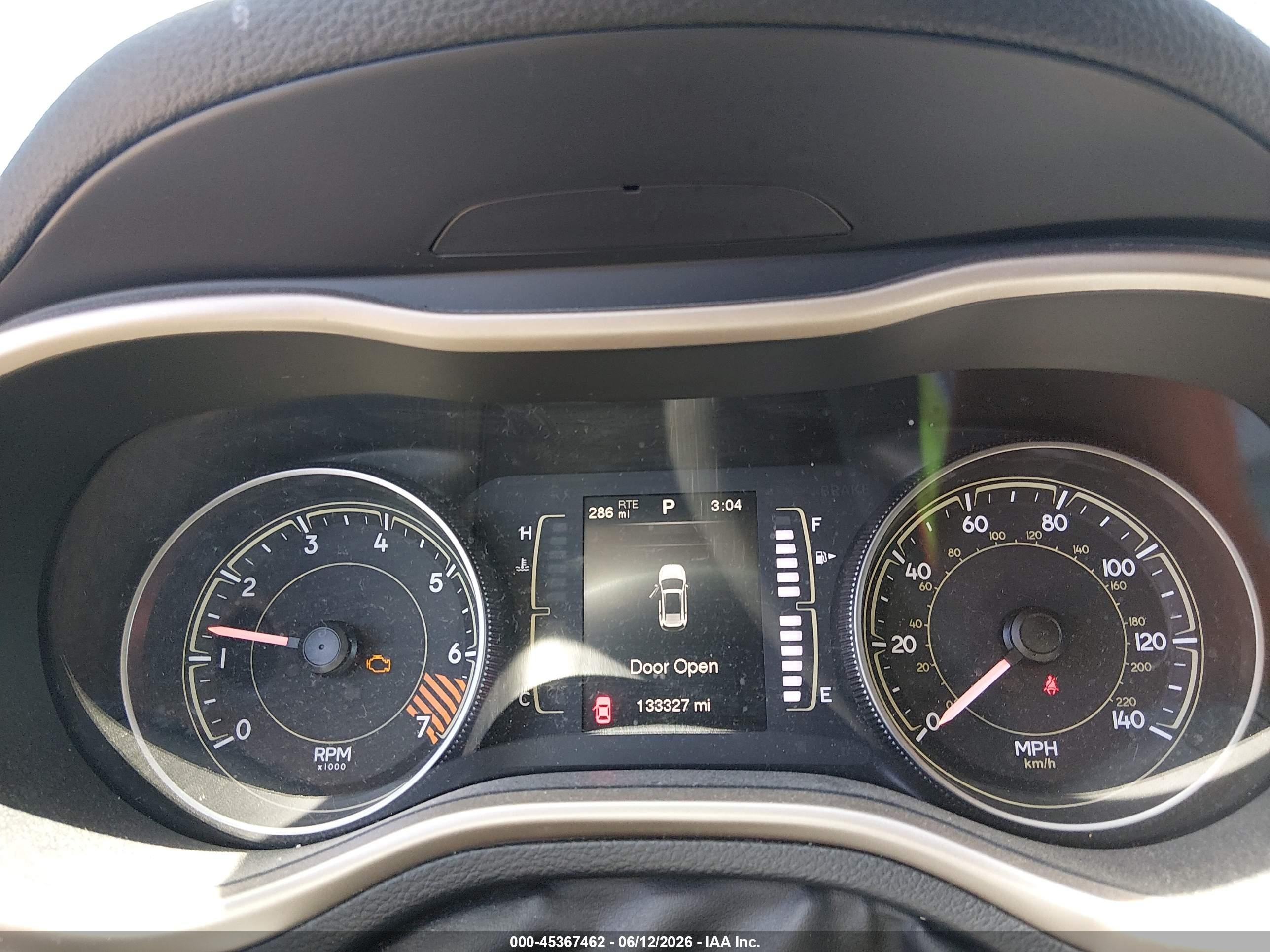 2014 Jeep Cherokee Sport Red vin: 1C4PJLAB8EW163870