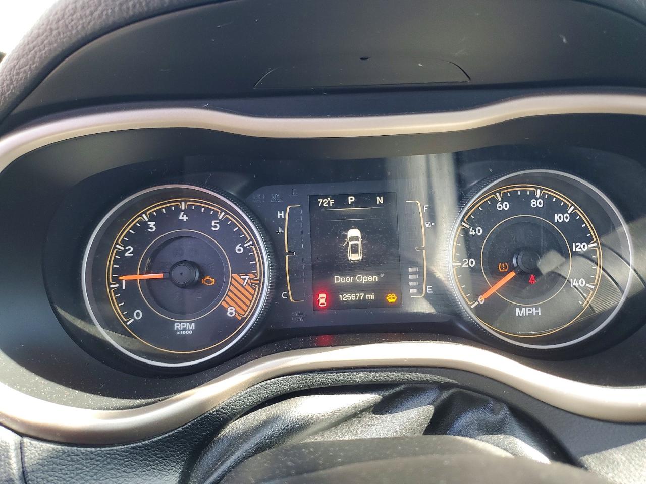 2015 Jeep Cherokee Sport Black vin: 1C4PJLAB8FW612451