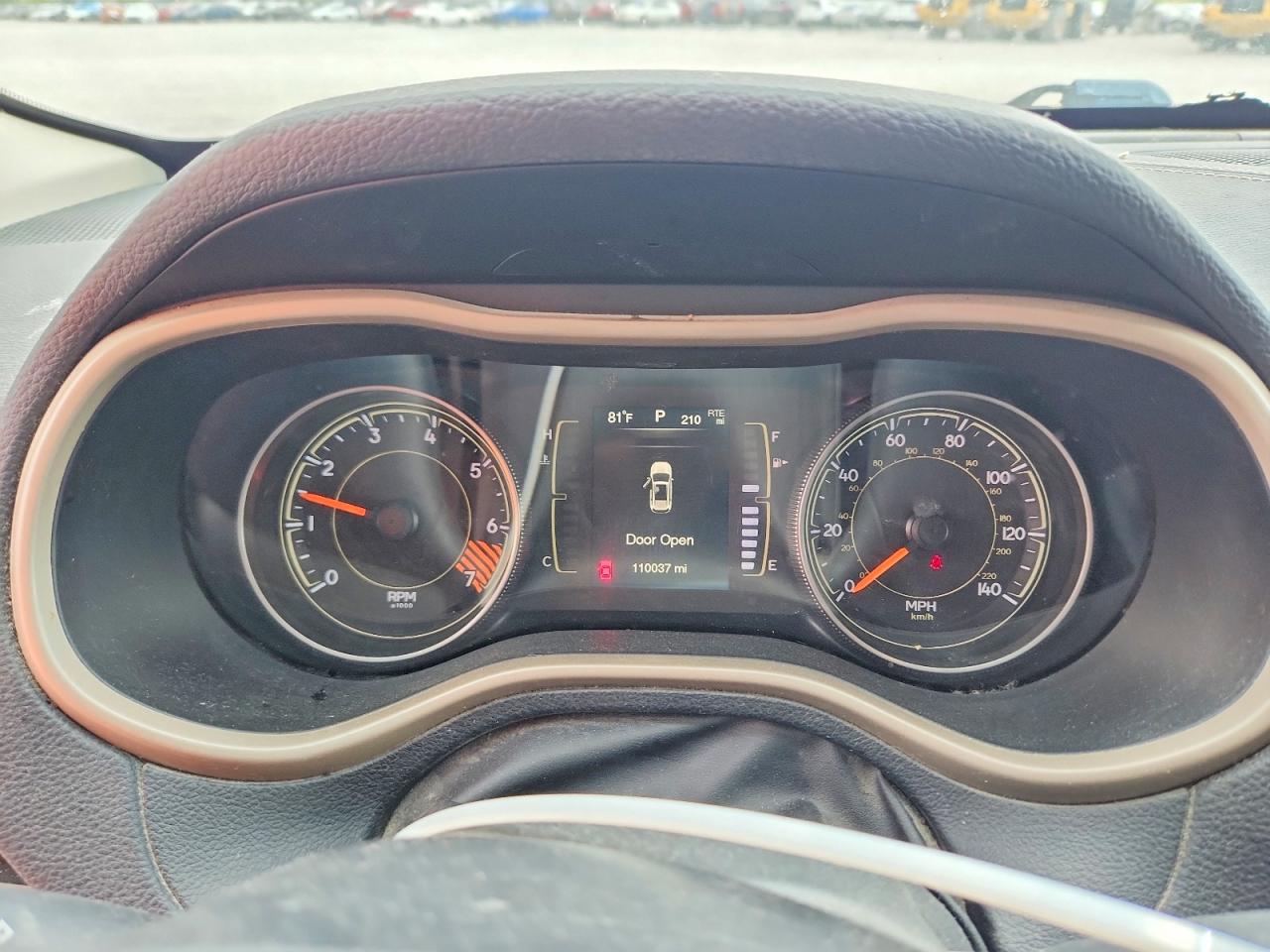 2015 Jeep Cherokee Sport Gray vin: 1C4PJLAB8FW616855
