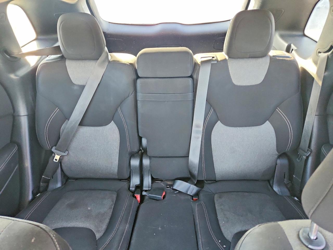2015 Jeep Cherokee Sport Black vin: 1C4PJLAB8FW677171