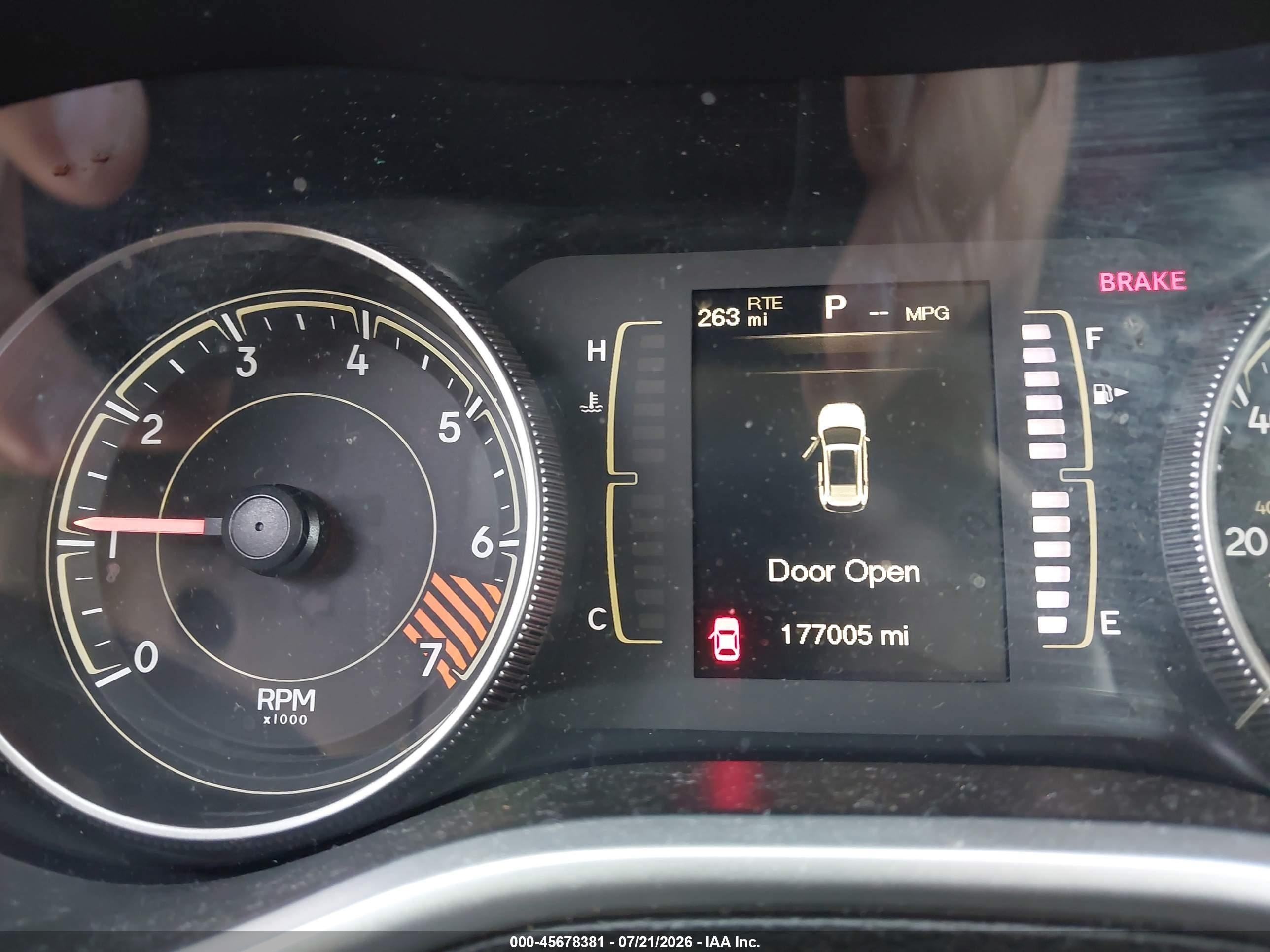 2014 Jeep Cherokee Sport Black vin: 1C4PJLAB9EW155793
