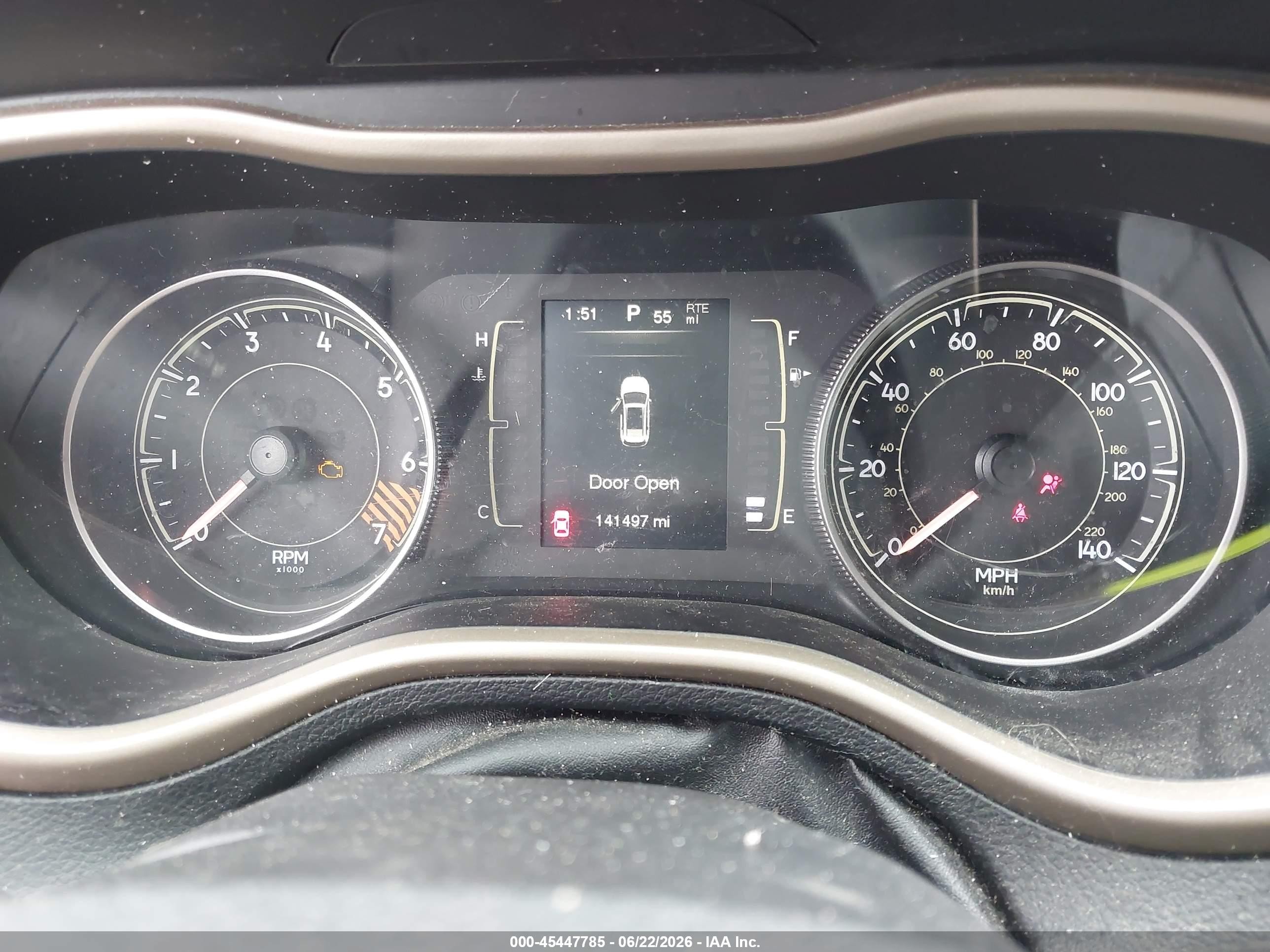 2014 Jeep Cherokee Sport White vin: 1C4PJLAB9EW231027