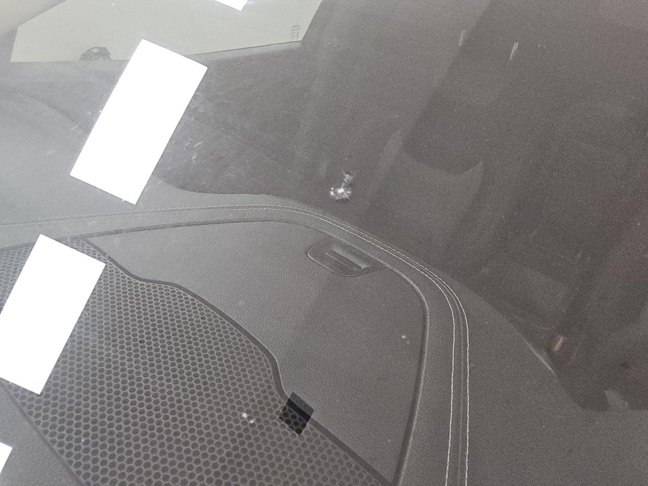 2014 Jeep Cherokee Sport Green vin: 1C4PJLAB9EW301576 Damage: Windshield, Broken, Replacement Required