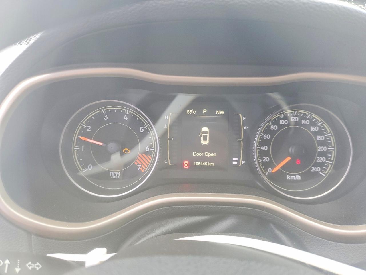 2015 Jeep Cherokee Sport Черный vin: 1C4PJLAB9FW584580