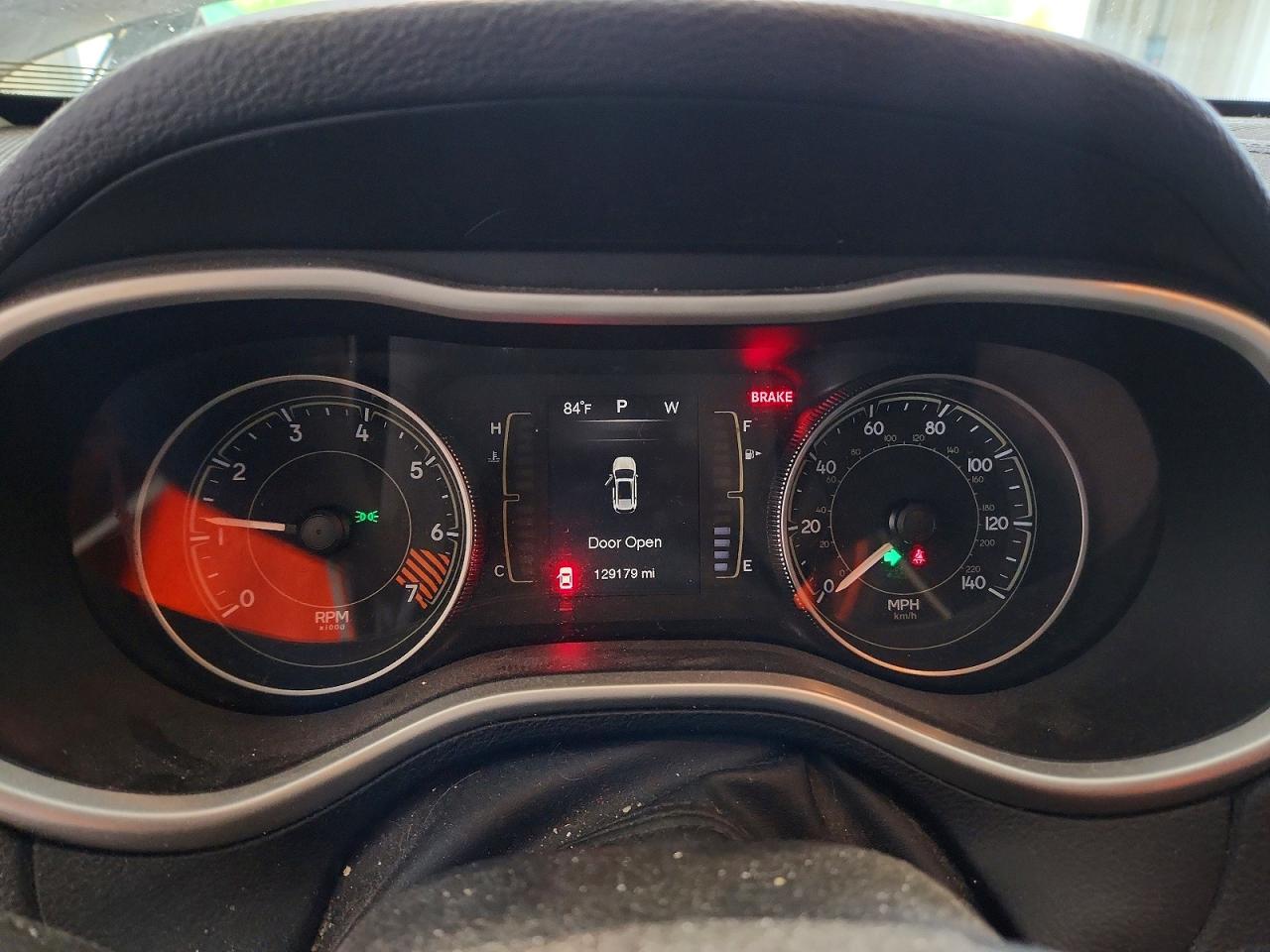 2014 Jeep Cherokee Sport Синий vin: 1C4PJLABXEW185112