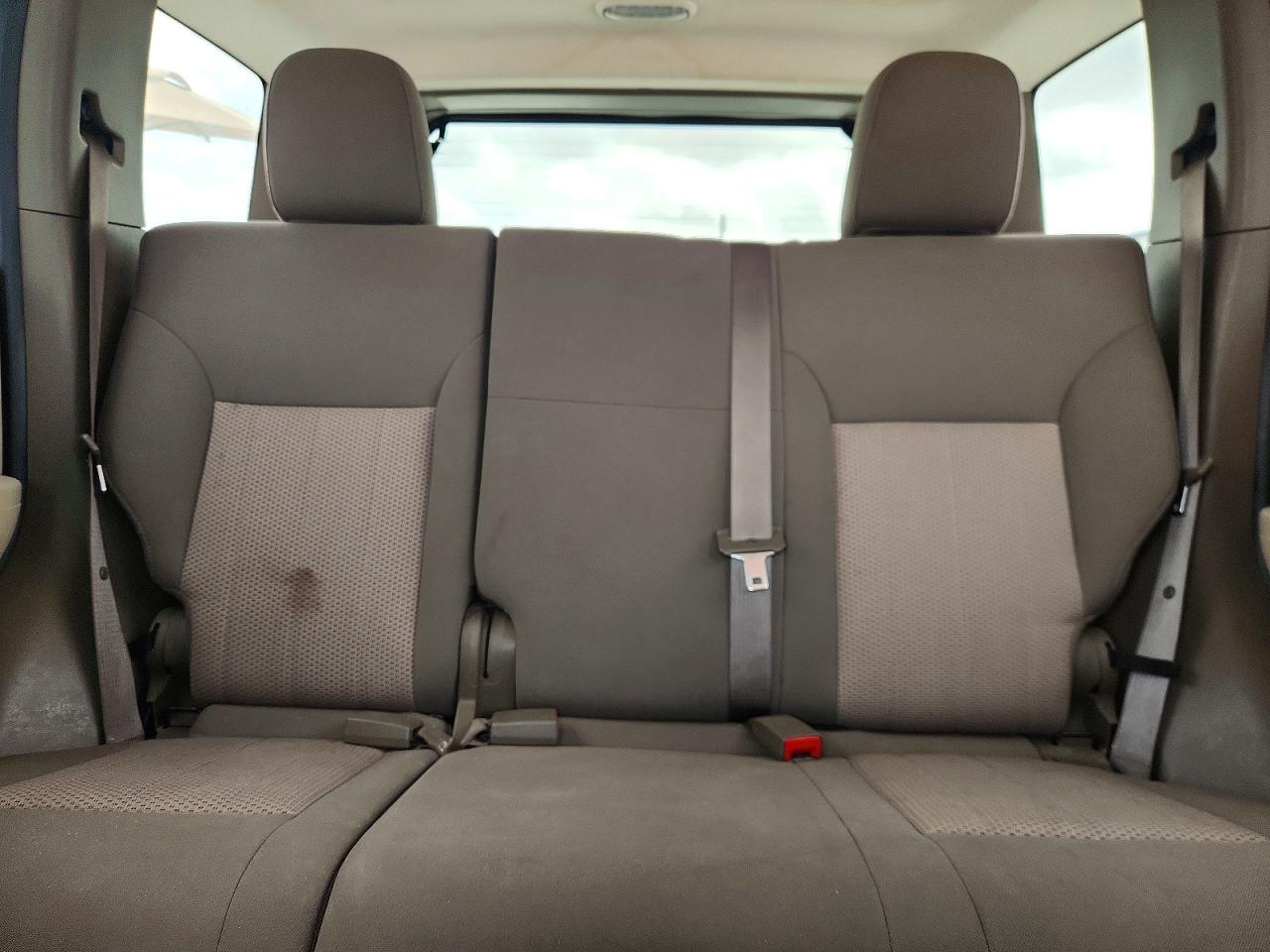2012 Jeep Liberty Sport Black vin: 1C4PJLAK0CW147272