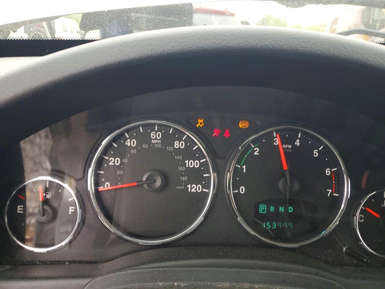 2012 Jeep Liberty Sport Серебряный vin: 1C4PJLAK0CW165772