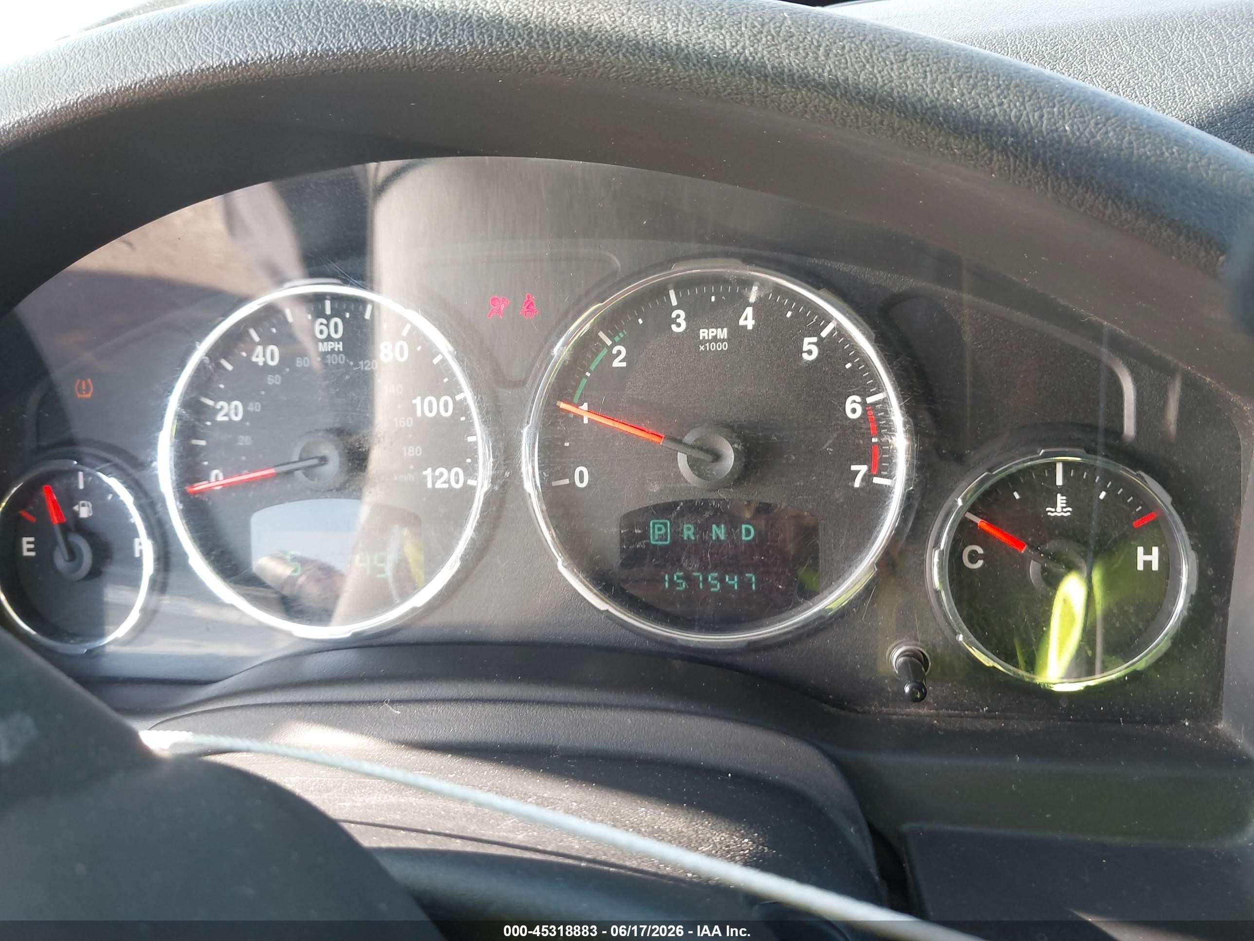 2012 Jeep Liberty Sport Black vin: 1C4PJLAK0CW168977