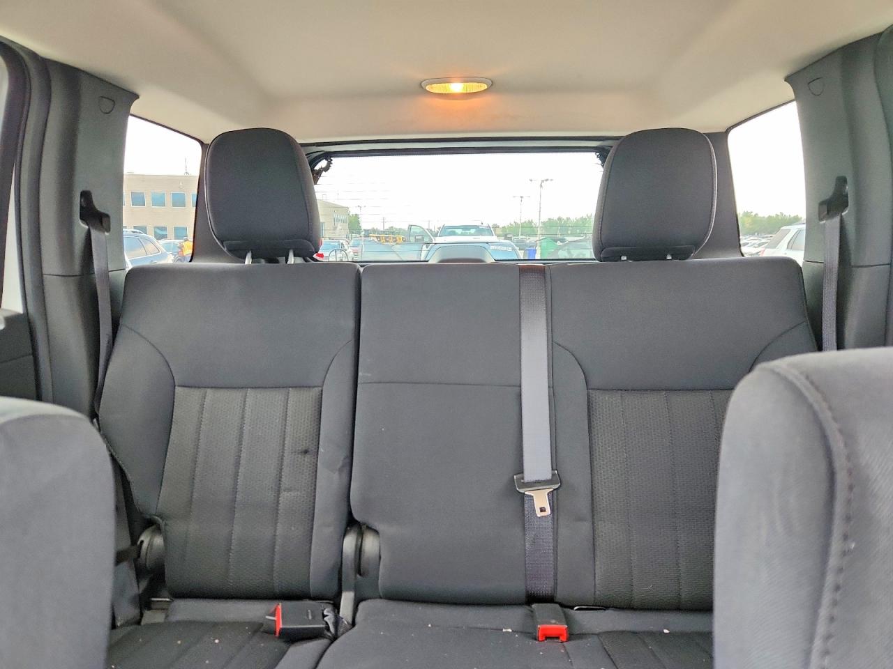 2012 Jeep Liberty Sport White vin: 1C4PJLAK1CW133302
