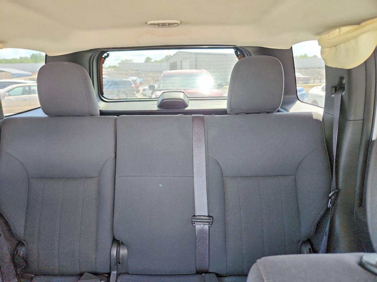 2012 Jeep Liberty Sport White vin: 1C4PJLAK1CW134417