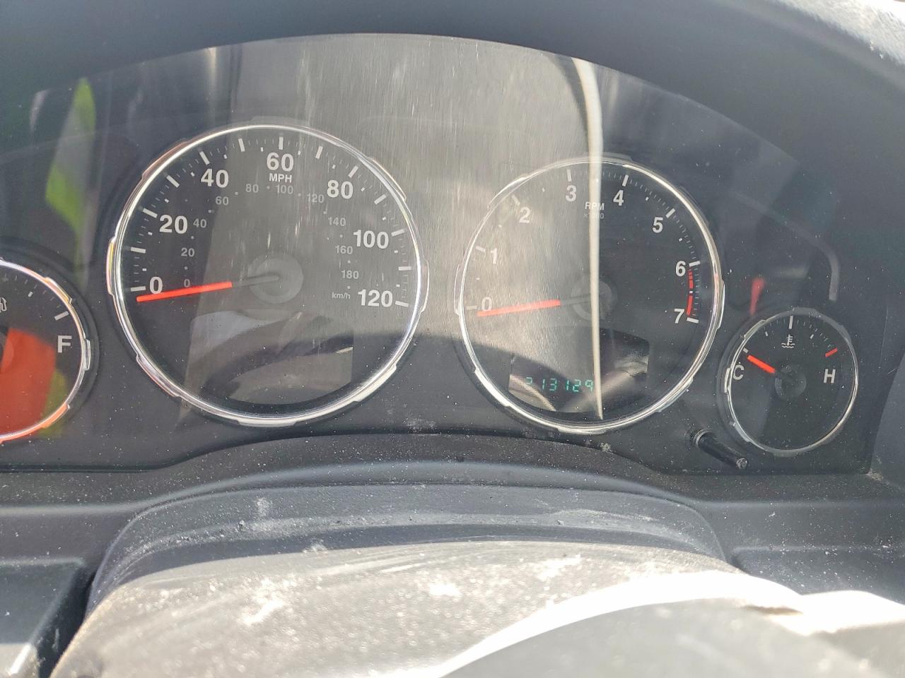 2012 Jeep Liberty Sport Черный vin: 1C4PJLAK5CW200970