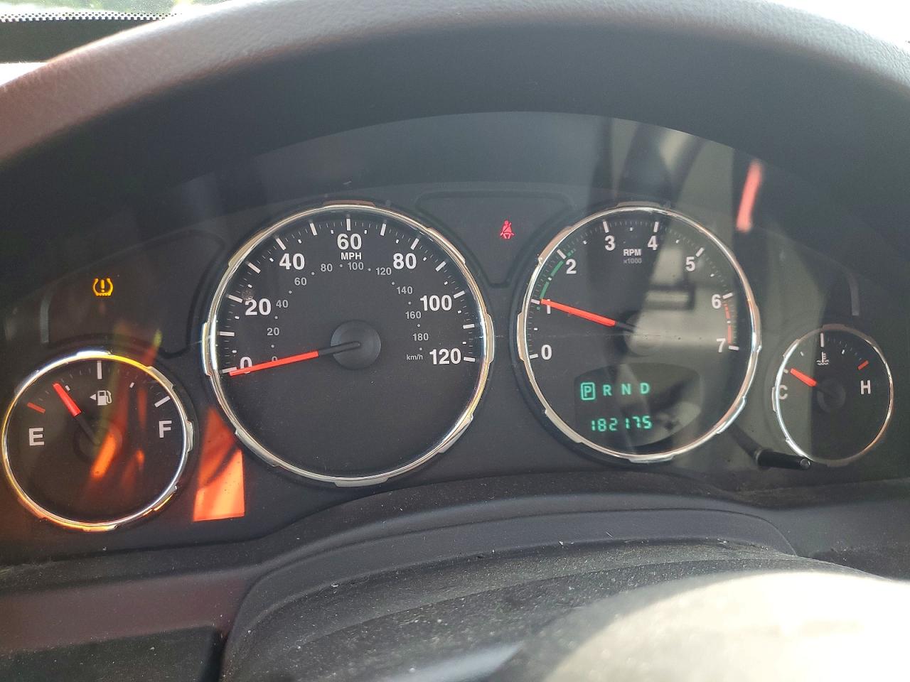 2012 Jeep Liberty Sport Gray vin: 1C4PJLAK6CW148572