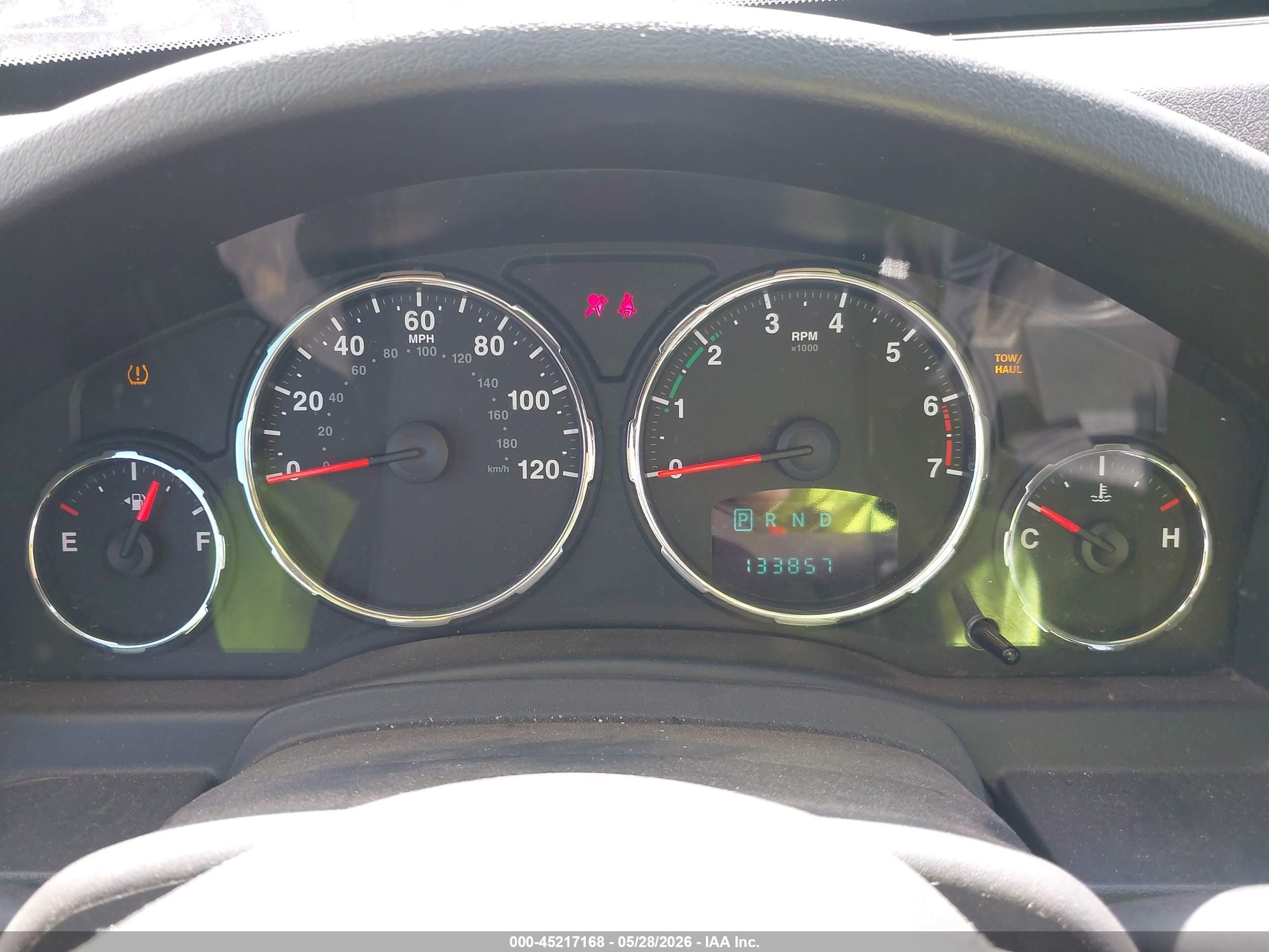 2012 Jeep Liberty Sport Gray vin: 1C4PJLAK7CW188322