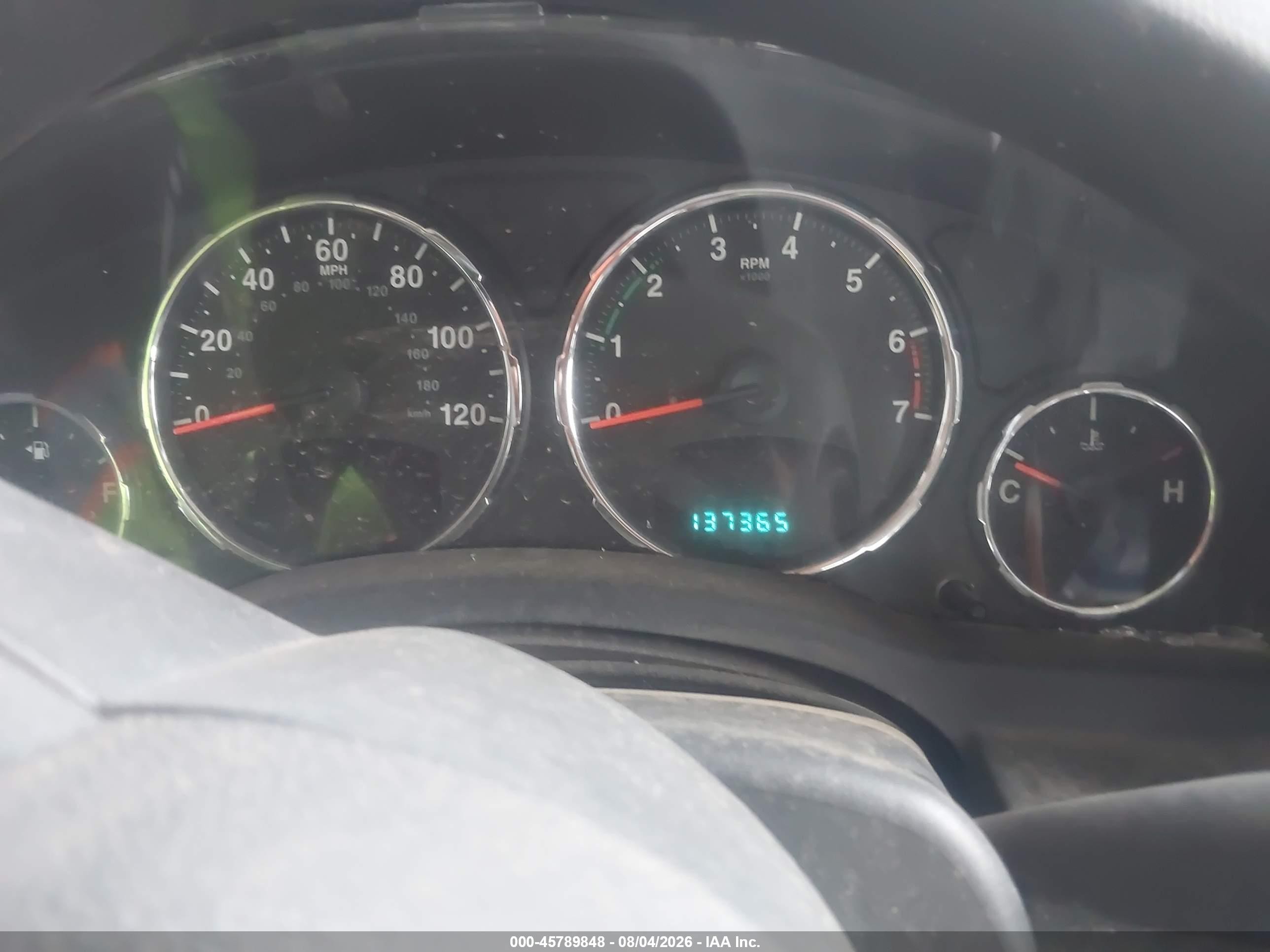 2012 Jeep Liberty Sport Бордовый vin: 1C4PJLAK7CW201389