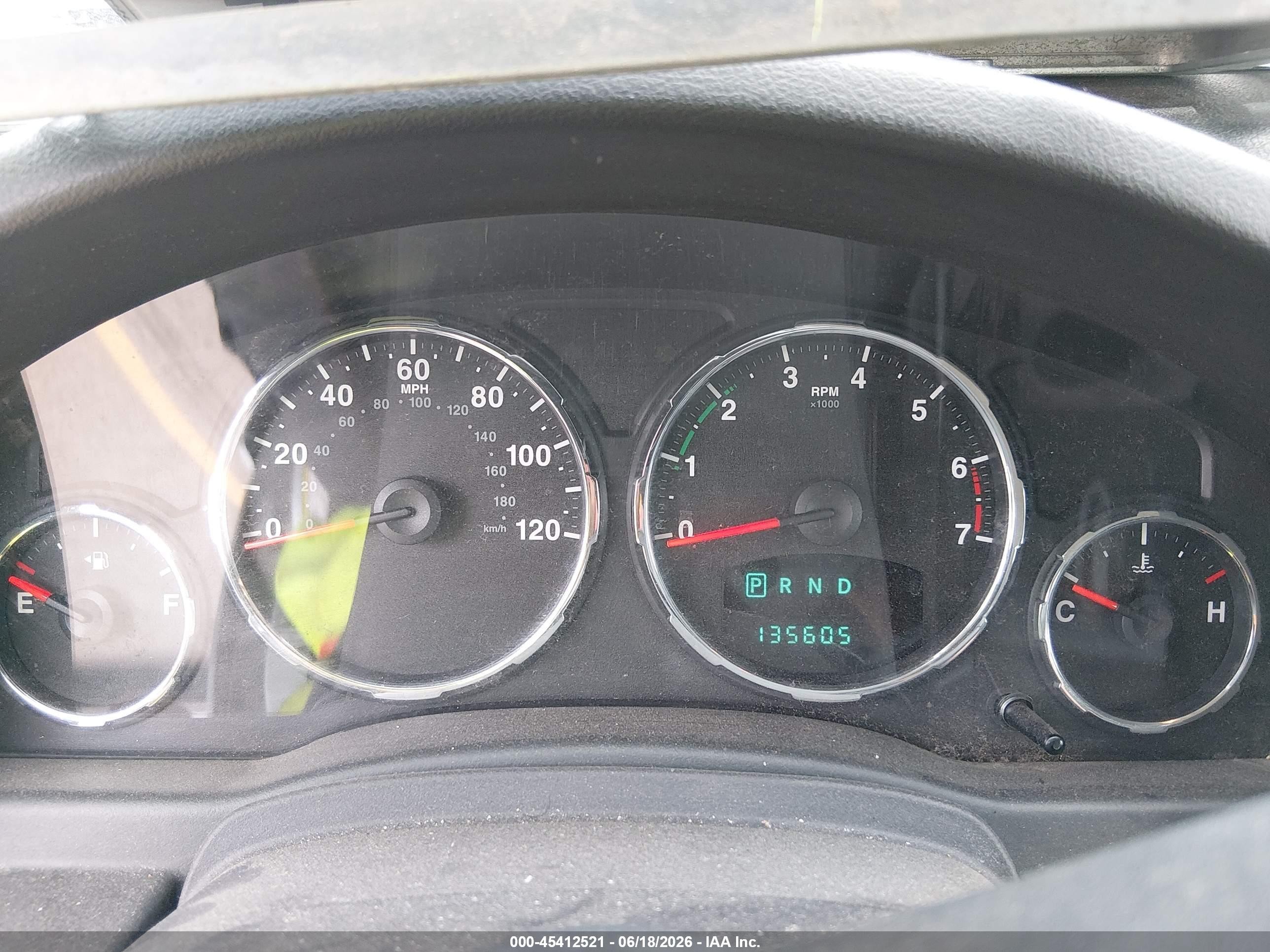 2012 Jeep Liberty Sport Silver vin: 1C4PJLAK7CW213655