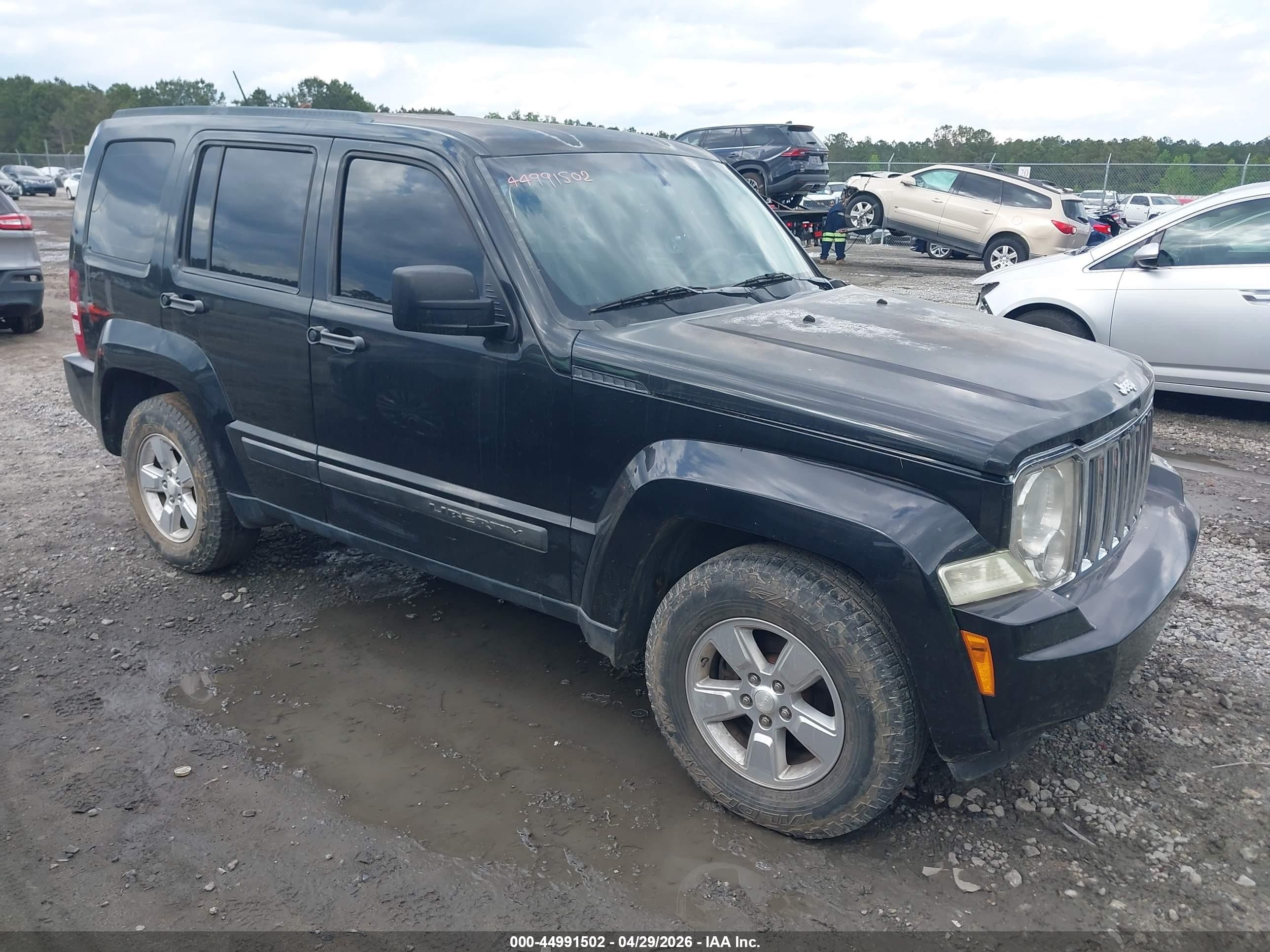 1C4PJLAK8CW180004