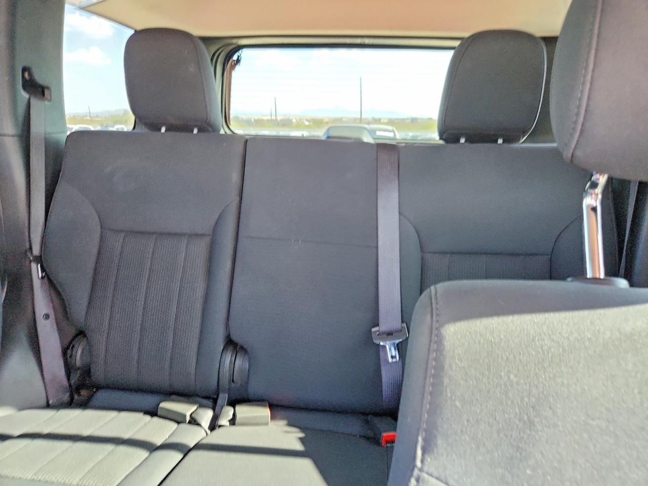 2012 Jeep Liberty Sport Charcoal vin: 1C4PJLAK9CW178987