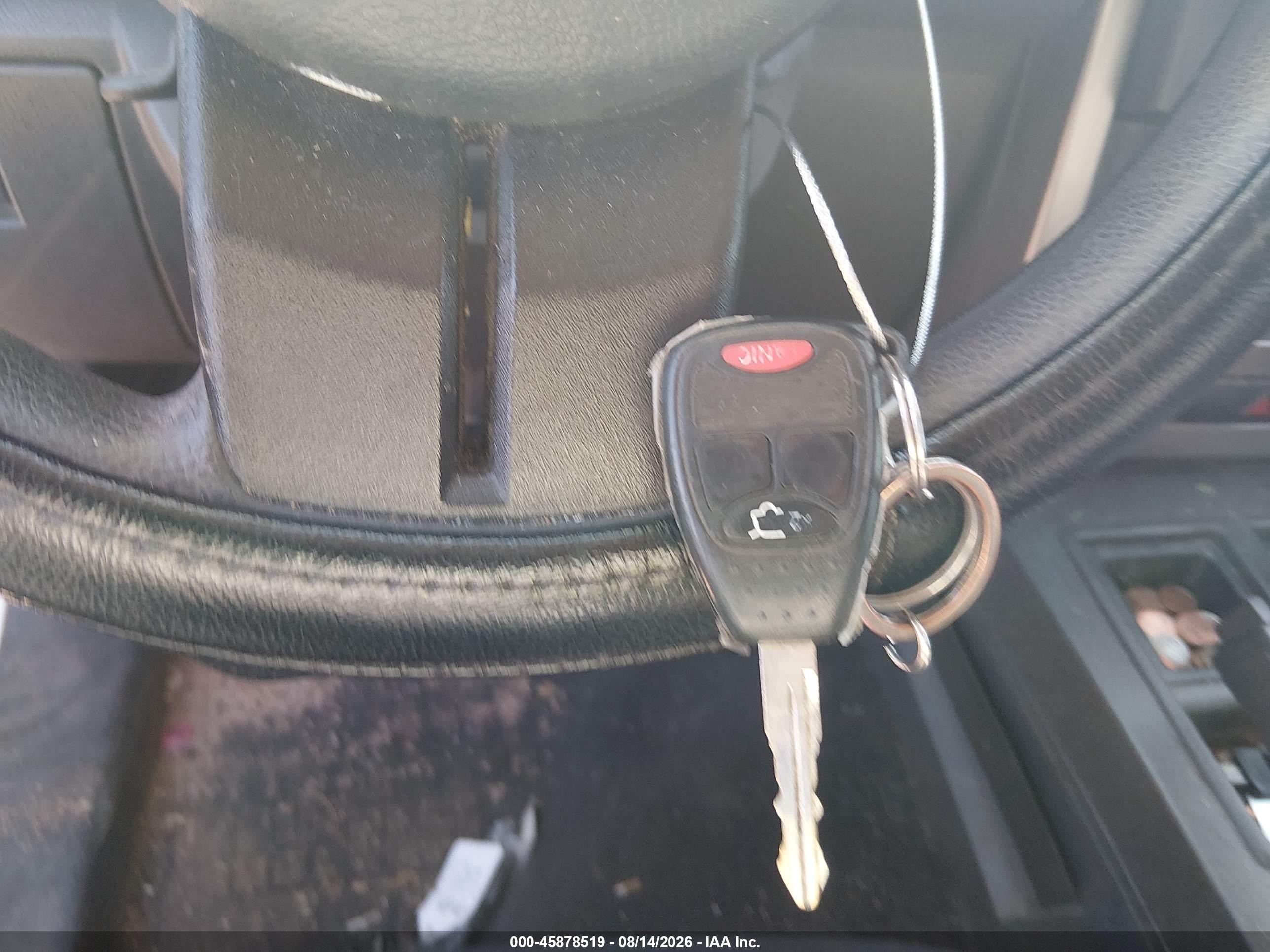 2012 Jeep Liberty Sport Белый vin: 1C4PJLAK9CW213611