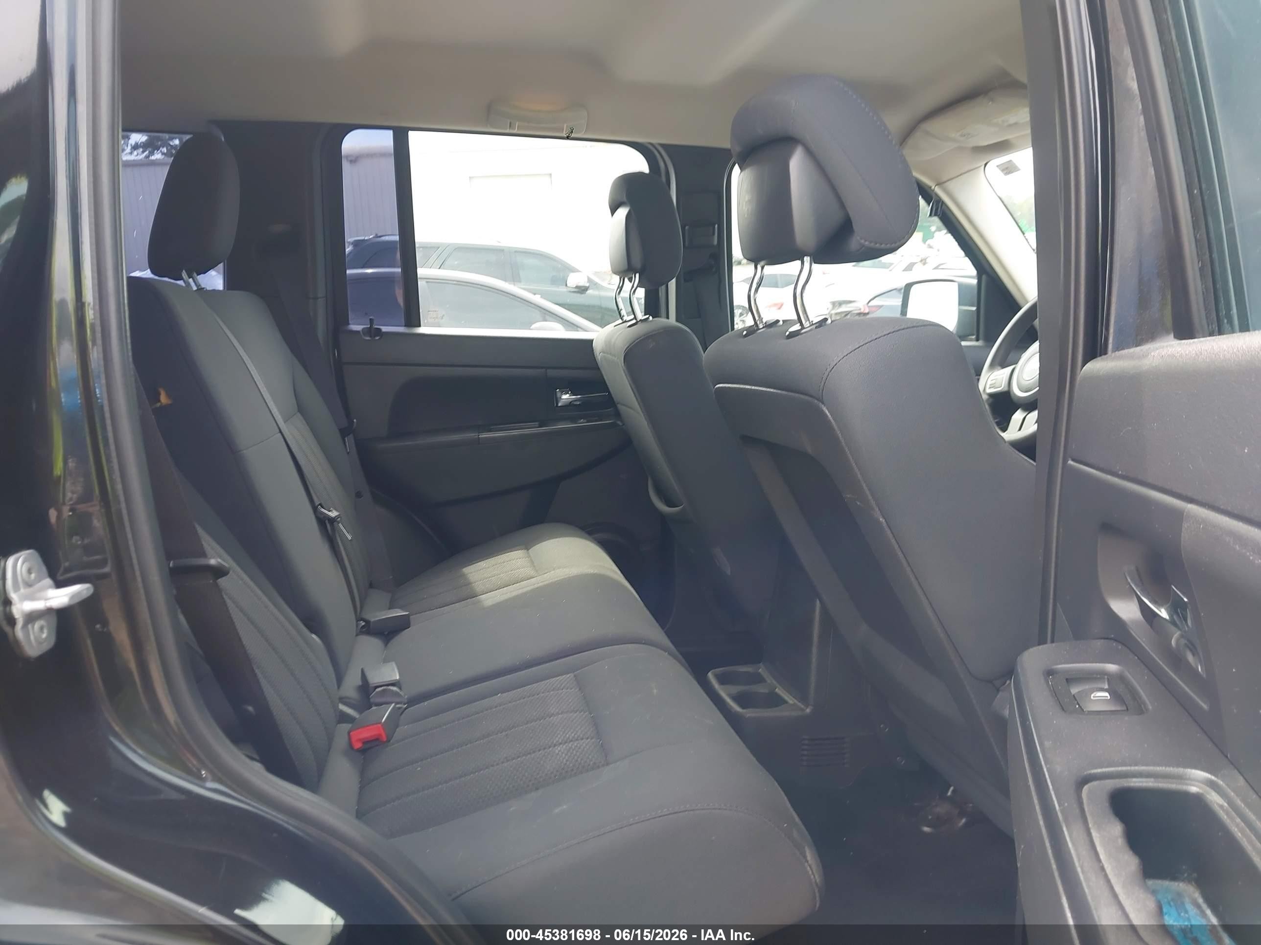 2012 Jeep Liberty Sport Black vin: 1C4PJLAKXCW157484