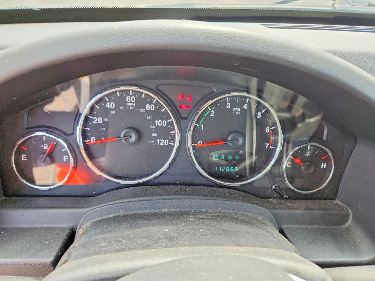 2012 Jeep Liberty Sport Белый vin: 1C4PJLAKXCW213228
