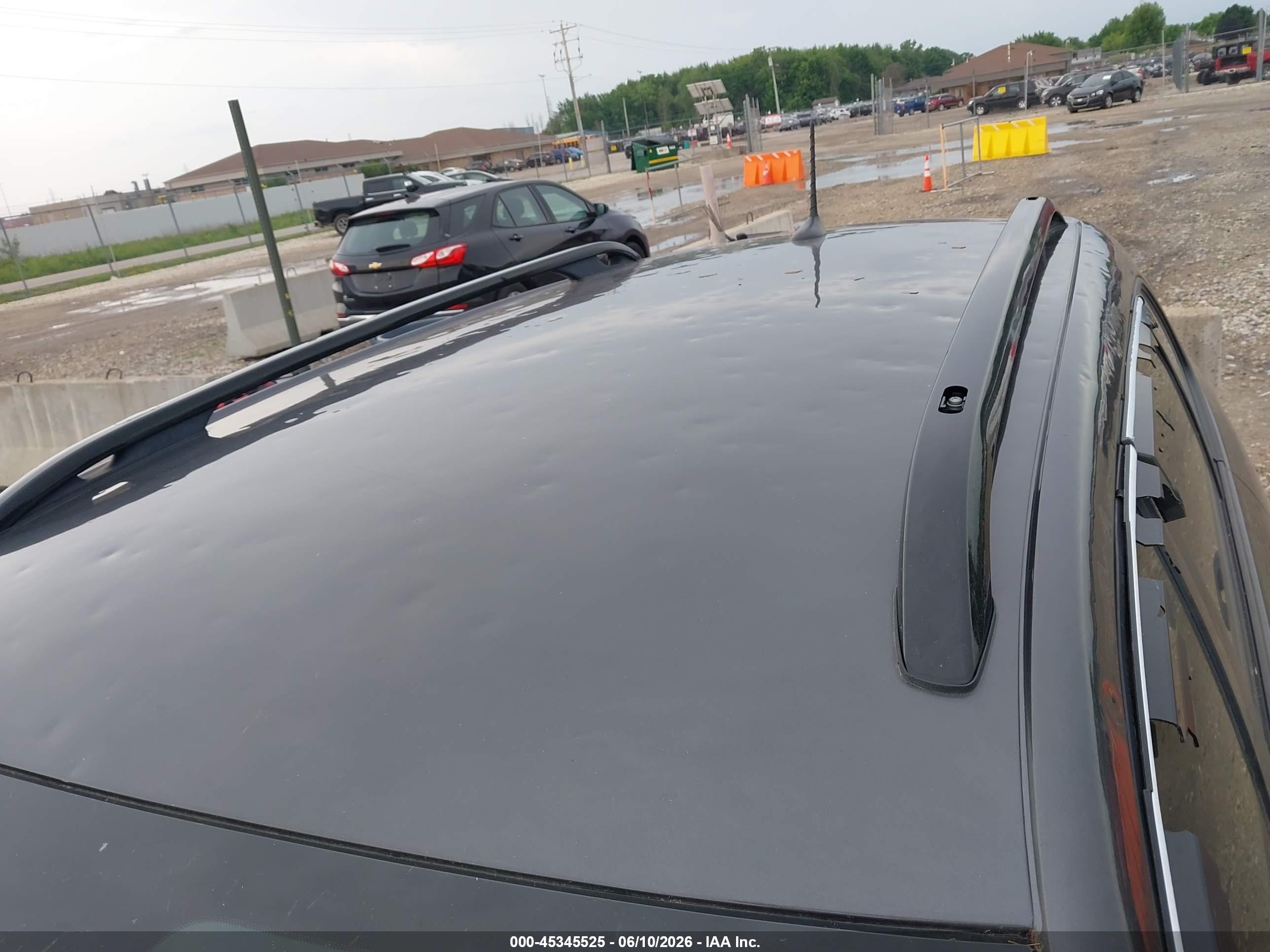 2016 Jeep Cherokee Altitude Gray vin: 1C4PJLAS0GW315336