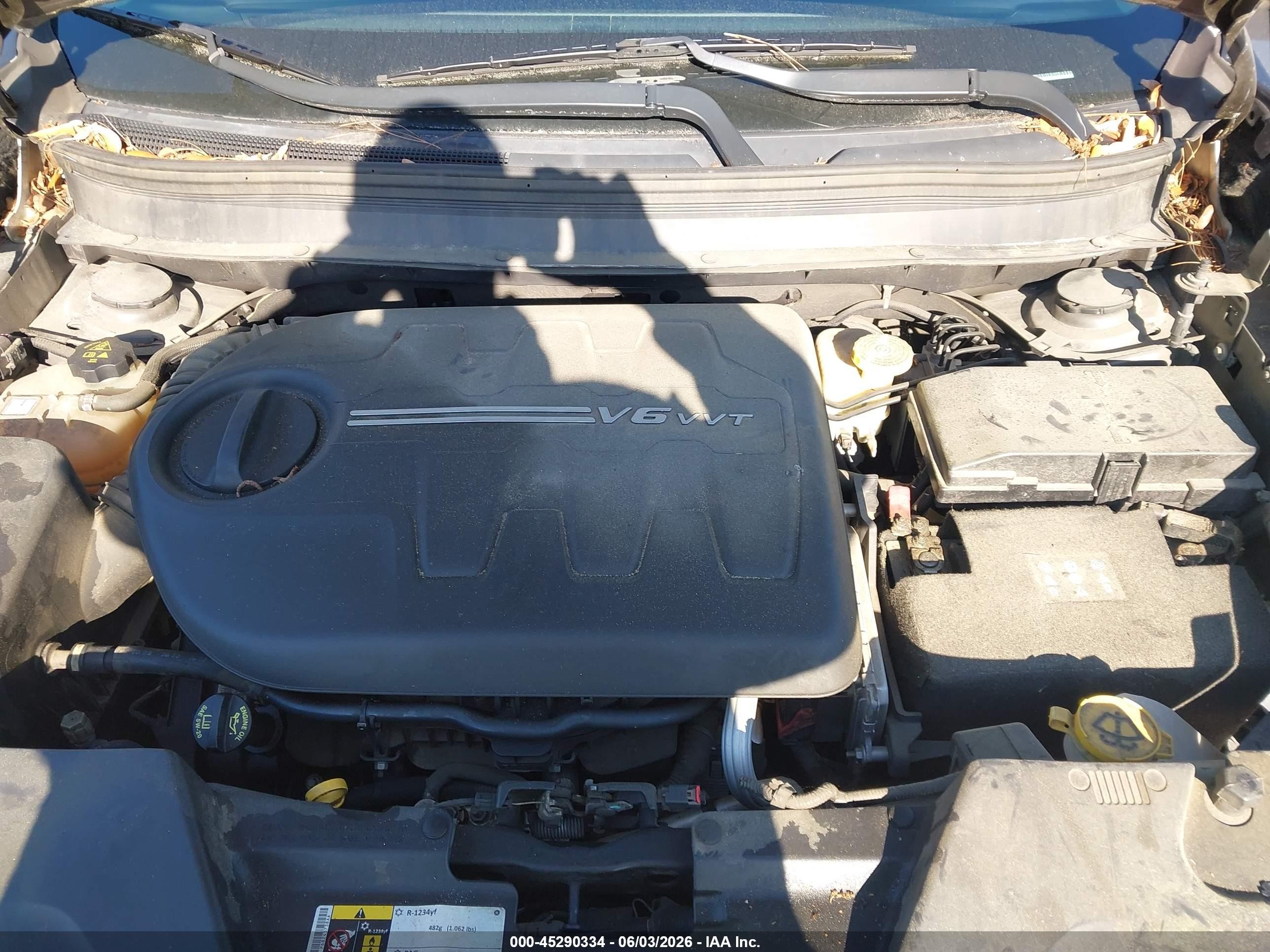 2017 Jeep Cherokee Altitude Fwd Серый vin: 1C4PJLAS8HW548110