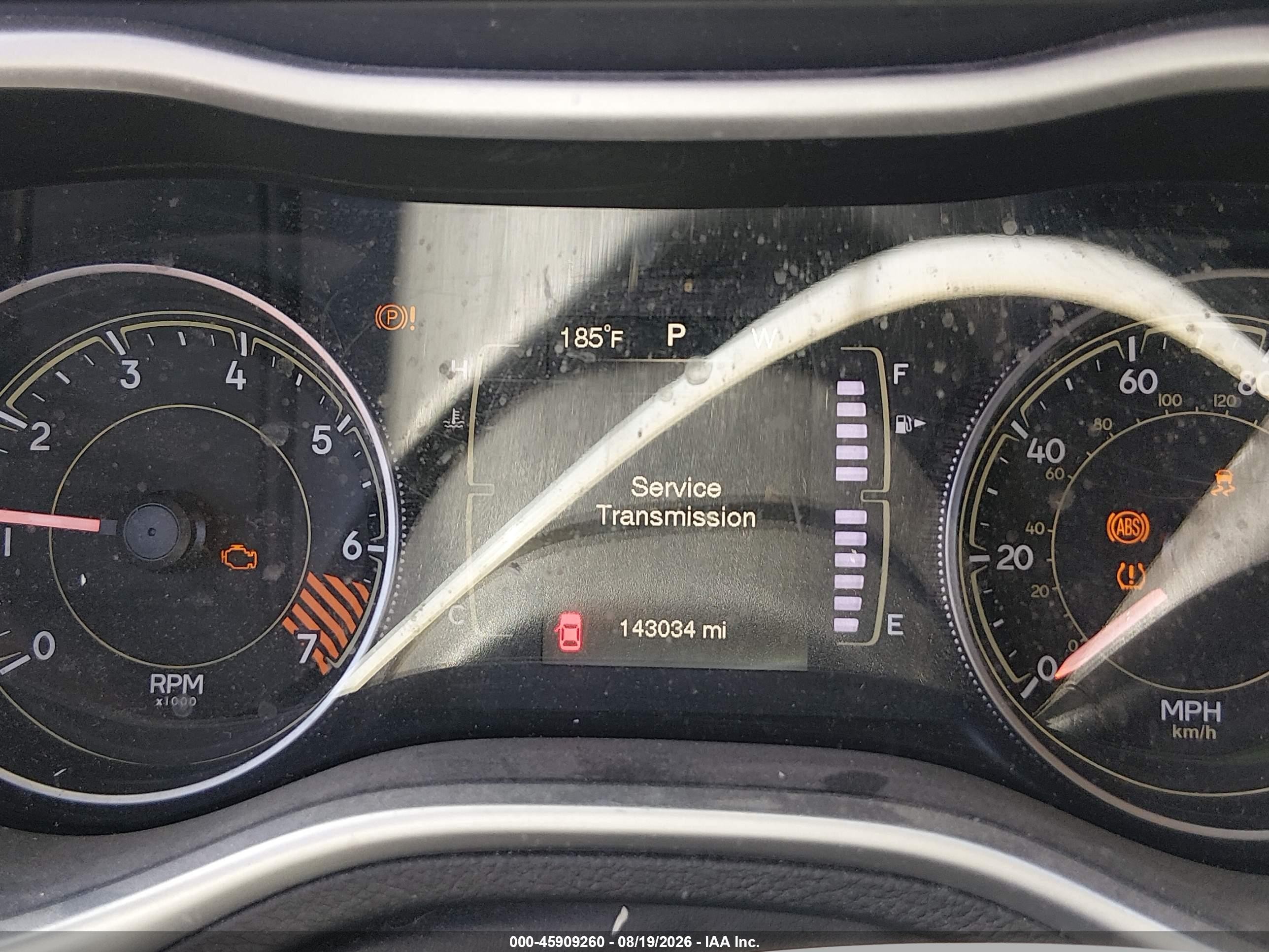 2014 Jeep Cherokee Latitude Серебряный vin: 1C4PJLCB0EW158403