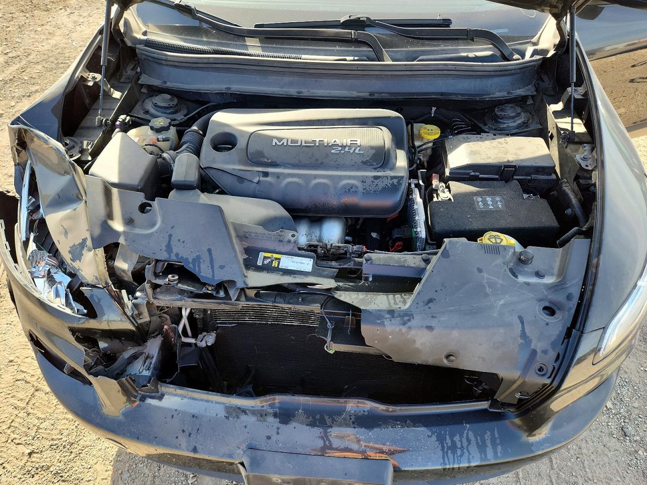 2014 Jeep Cherokee Latitude Charcoal vin: 1C4PJLCB0EW322068