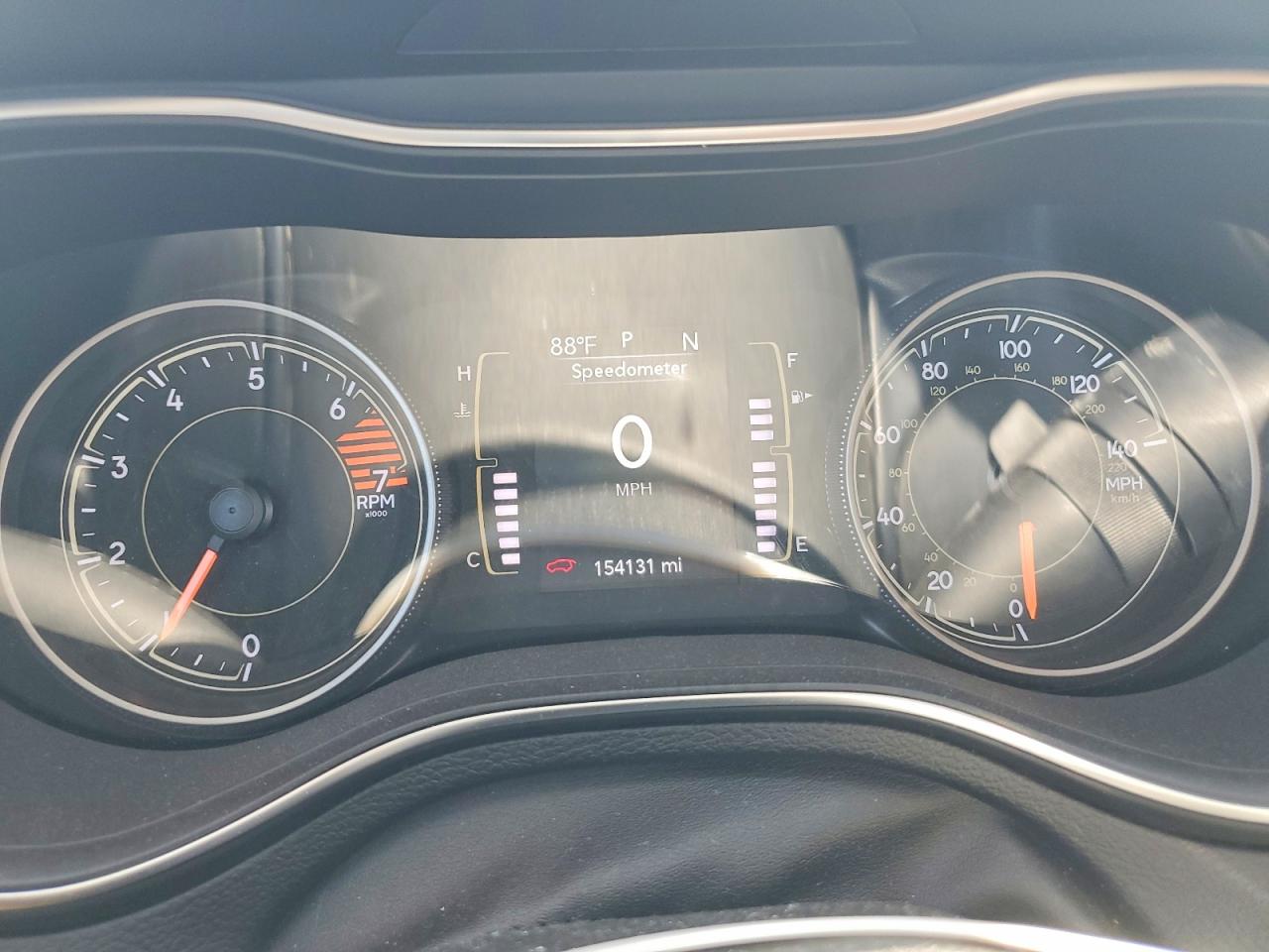 2020 Jeep Cherokee Latitude Blue vin: 1C4PJLCB0LD611105