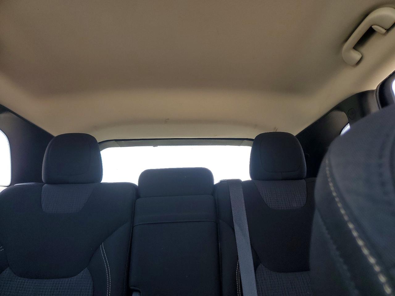 2015 Jeep Cherokee Latitude Gray vin: 1C4PJLCB1FW627418