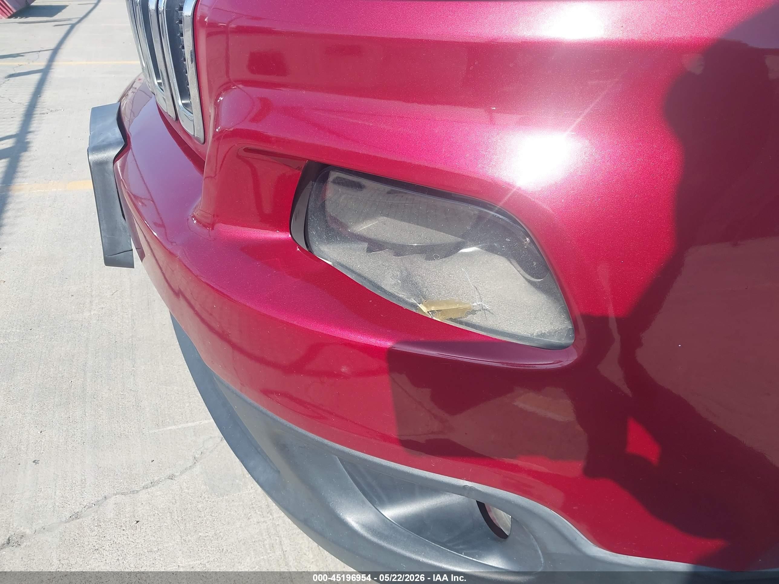 2015 Jeep Cherokee Latitude Red vin: 1C4PJLCB1FW690566