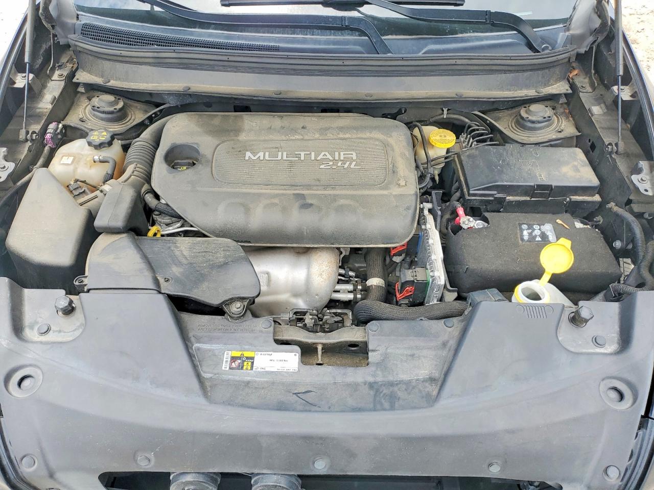 2014 Jeep Cherokee Latitude Черный vin: 1C4PJLCB3EW208503