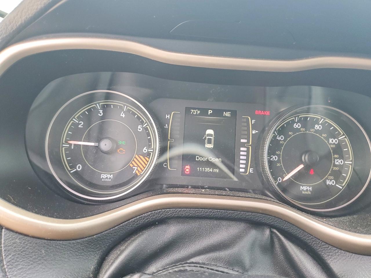 2014 Jeep Cherokee Latitude Черный vin: 1C4PJLCB3EW208503