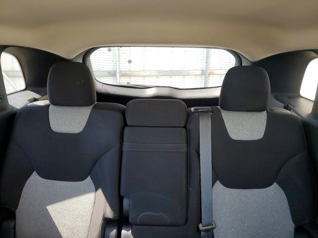 2014 Jeep Cherokee Latitude Белый vin: 1C4PJLCB3EW295433